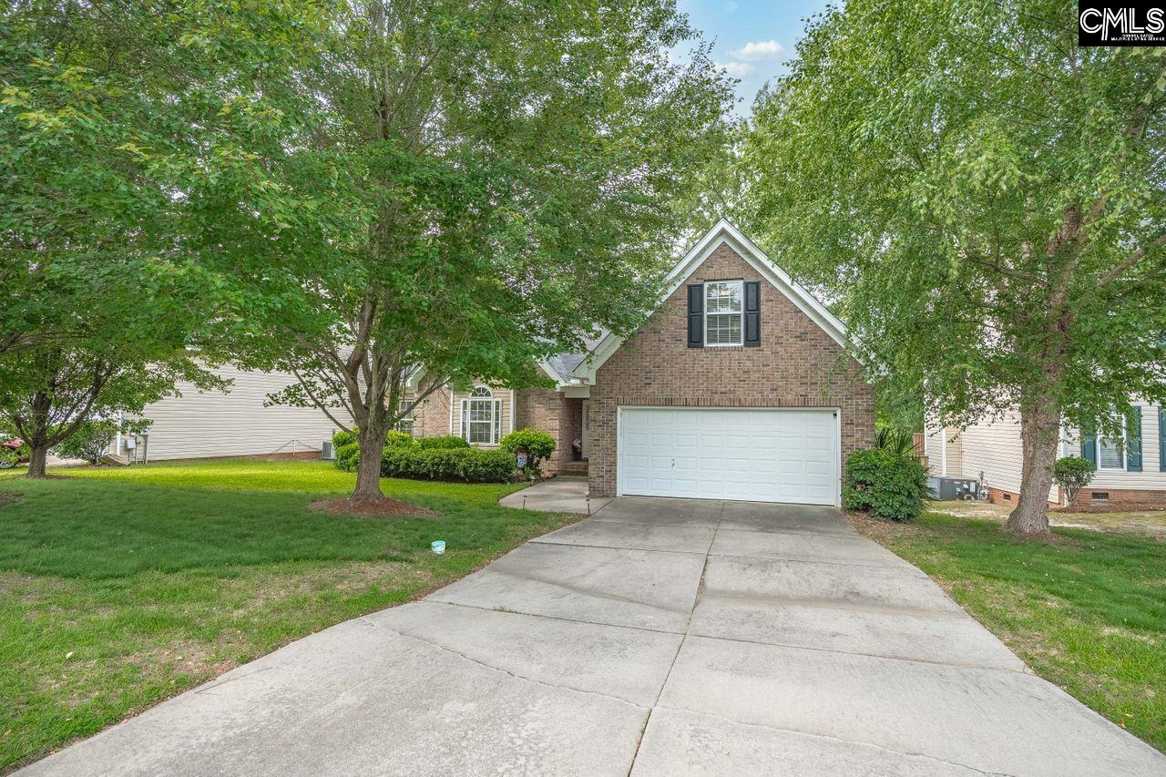 Property at 121 Stonemont Drive, Irmo, SC 29063