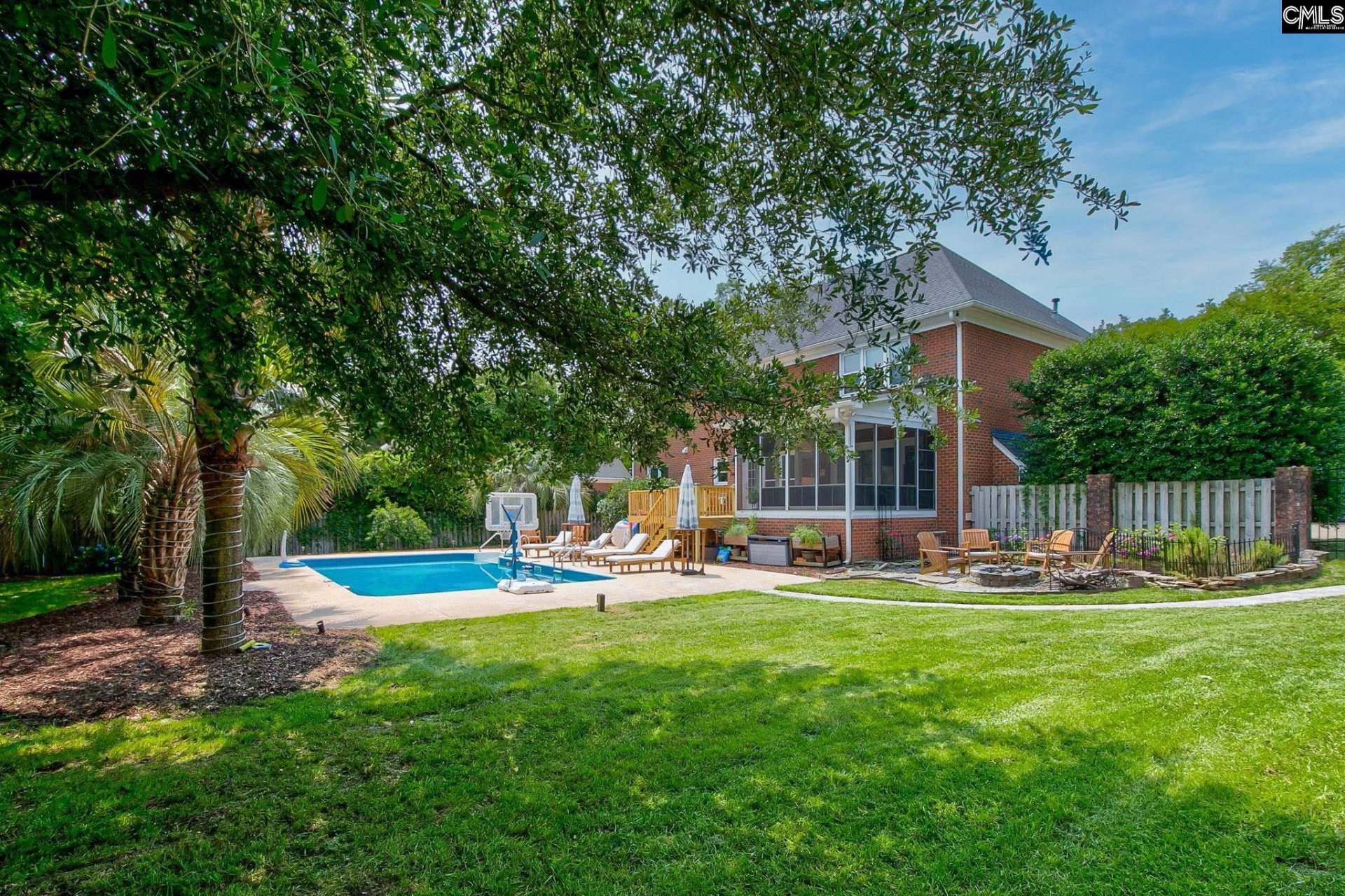 Property at 108 Shallow Brook Drive, Columbia, SC 29223