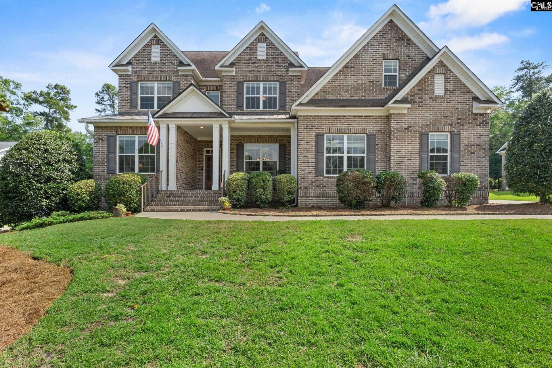 Property at 177 Lakeport Drive, Chapin, SC 29036