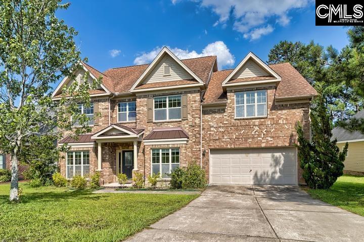 Property at 167 Frasier Fir Ln, Columbia, SC 29229