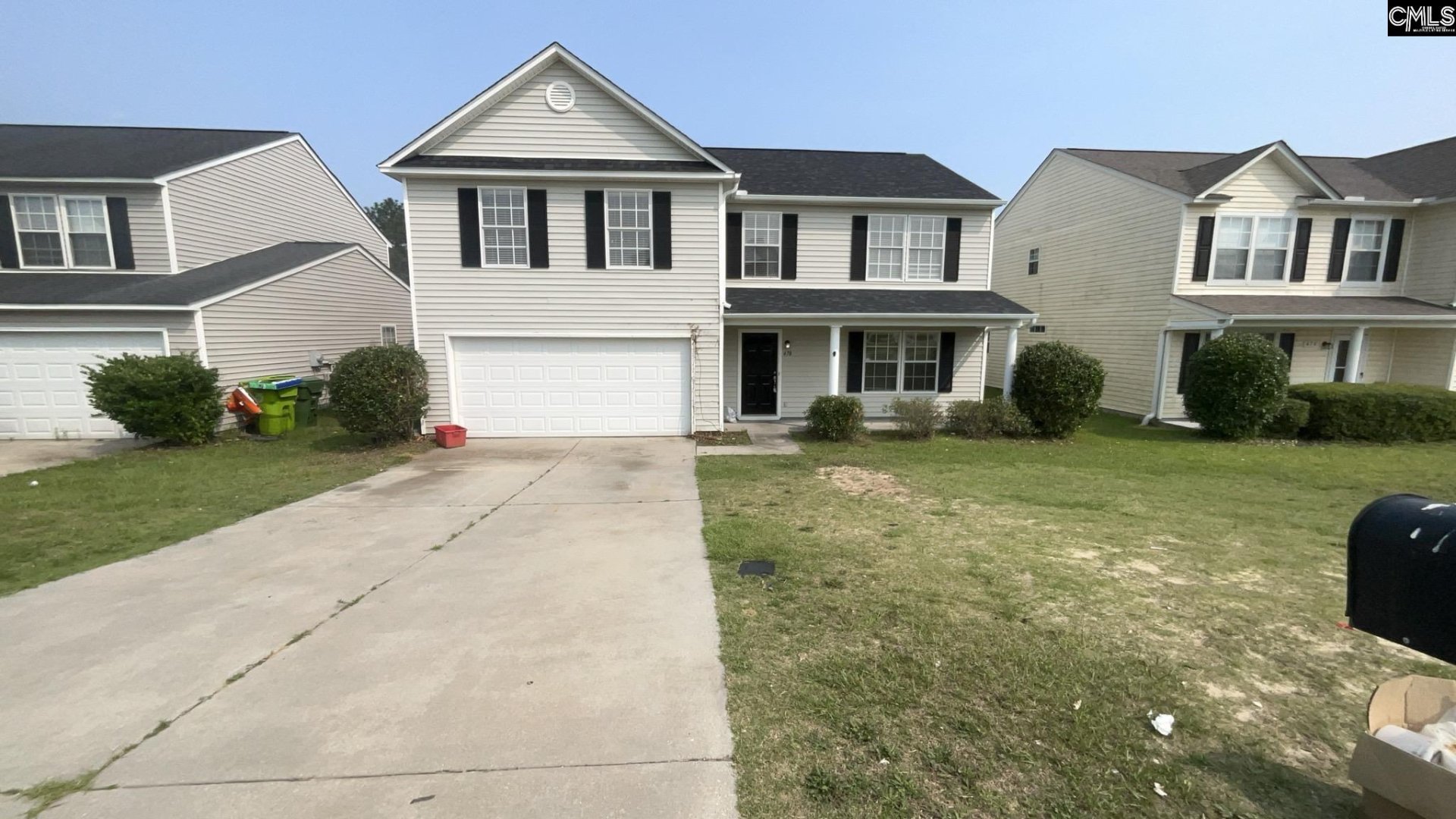 Property at 478 Fox Trot Drive, Columbia, SC 29229