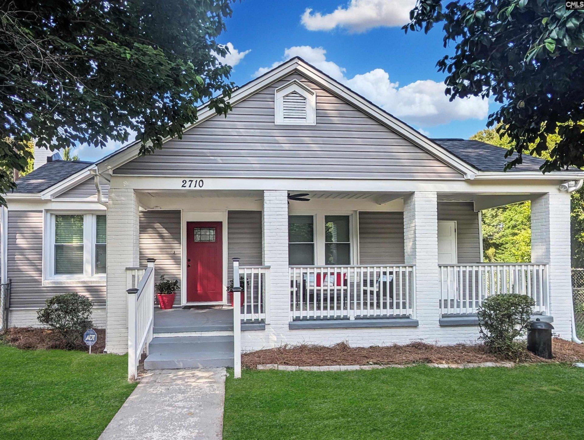 Property at 2710 Columbia Avenue, Columbia, SC 29201