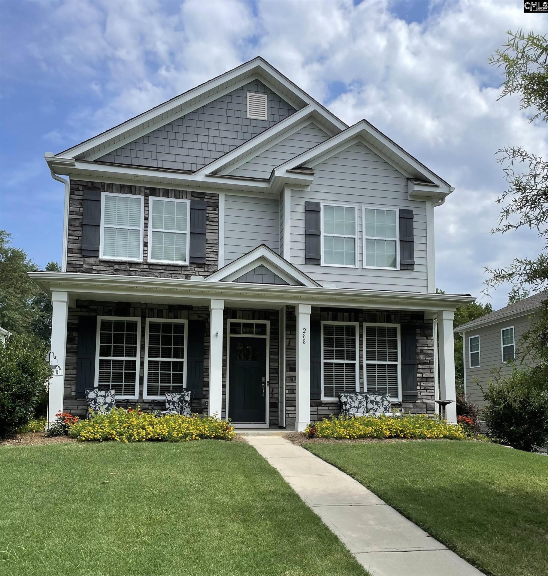 Property at 288 Links Crossing Drive, Blythewood, SC 29016