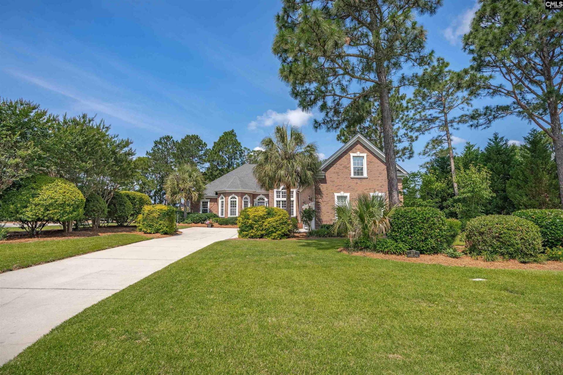 LONGCREEK WINDERMERE, Blythewood community