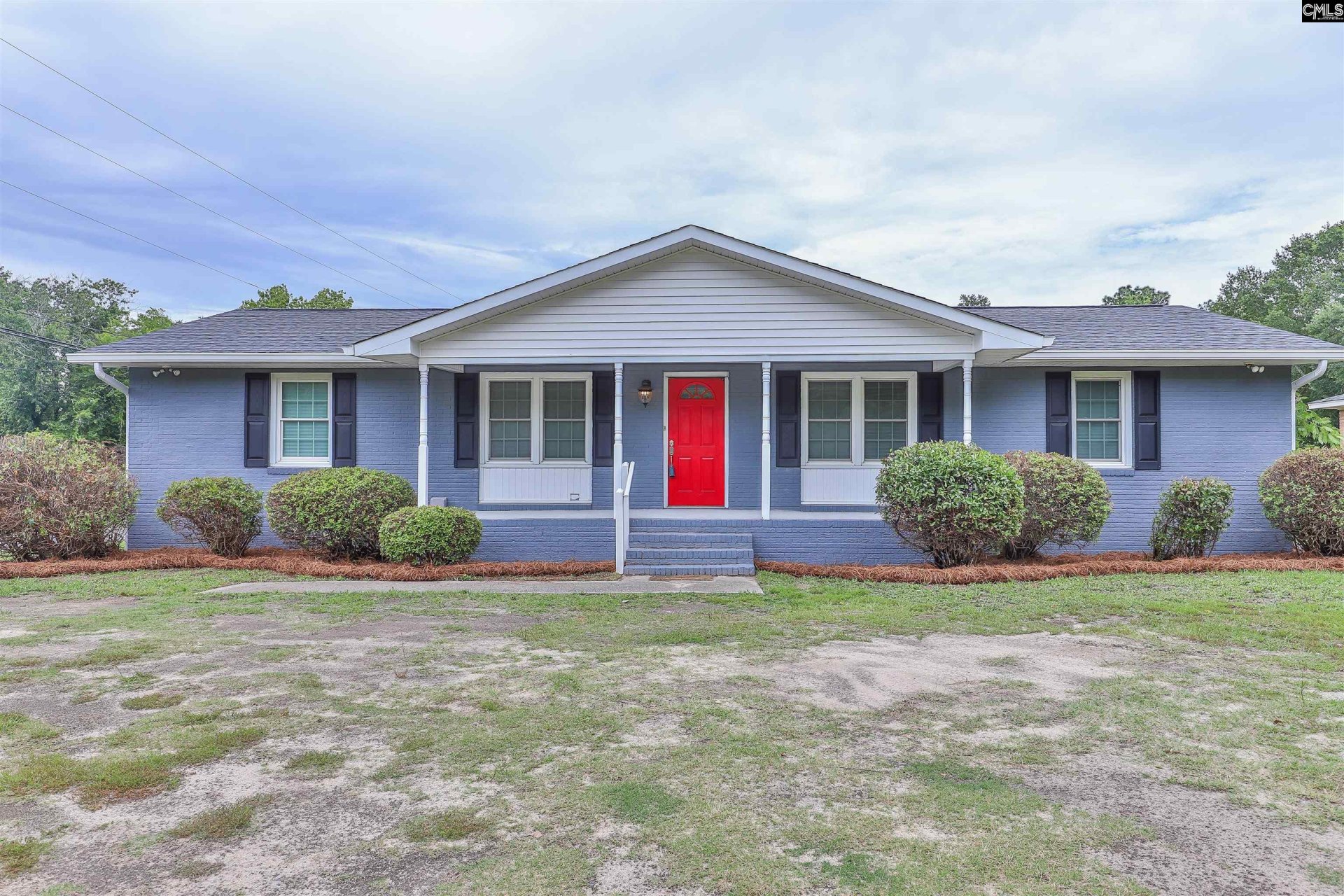 SYCAMORE ACRES, Lexington community