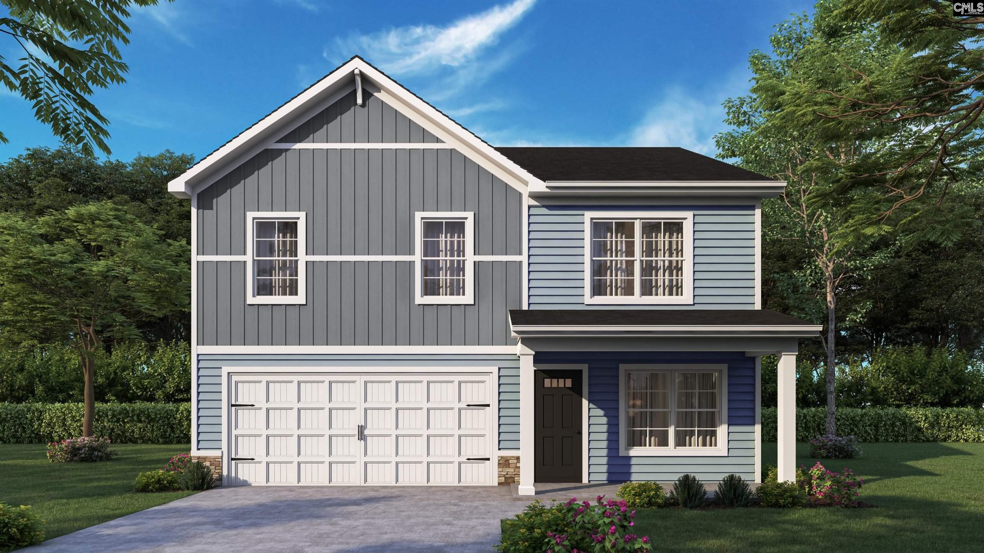 Property at 2440 Bold Ruler Road, Lexington, SC 29073