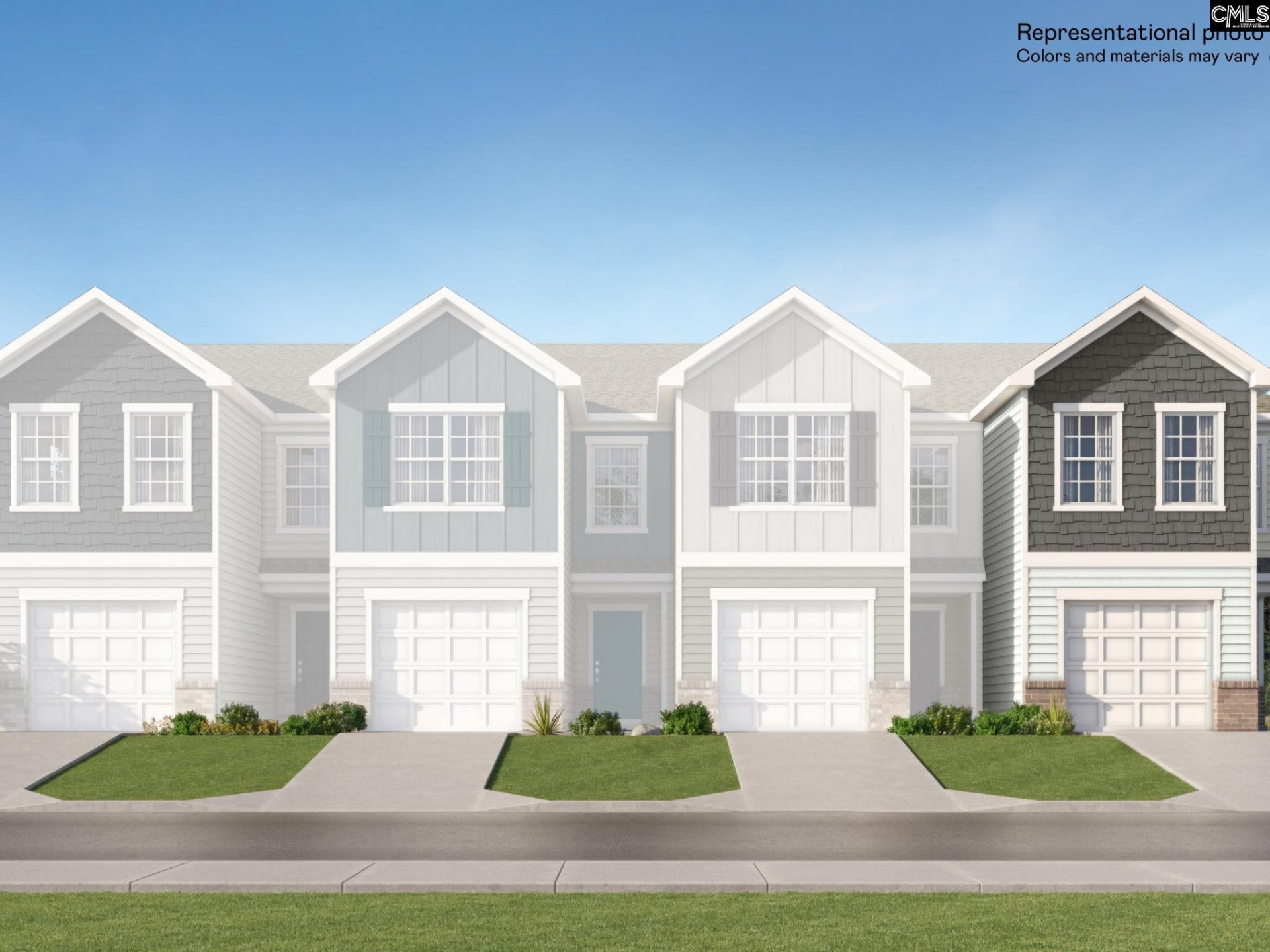 Property at 228 Bones Road, Gilbert, SC 29054