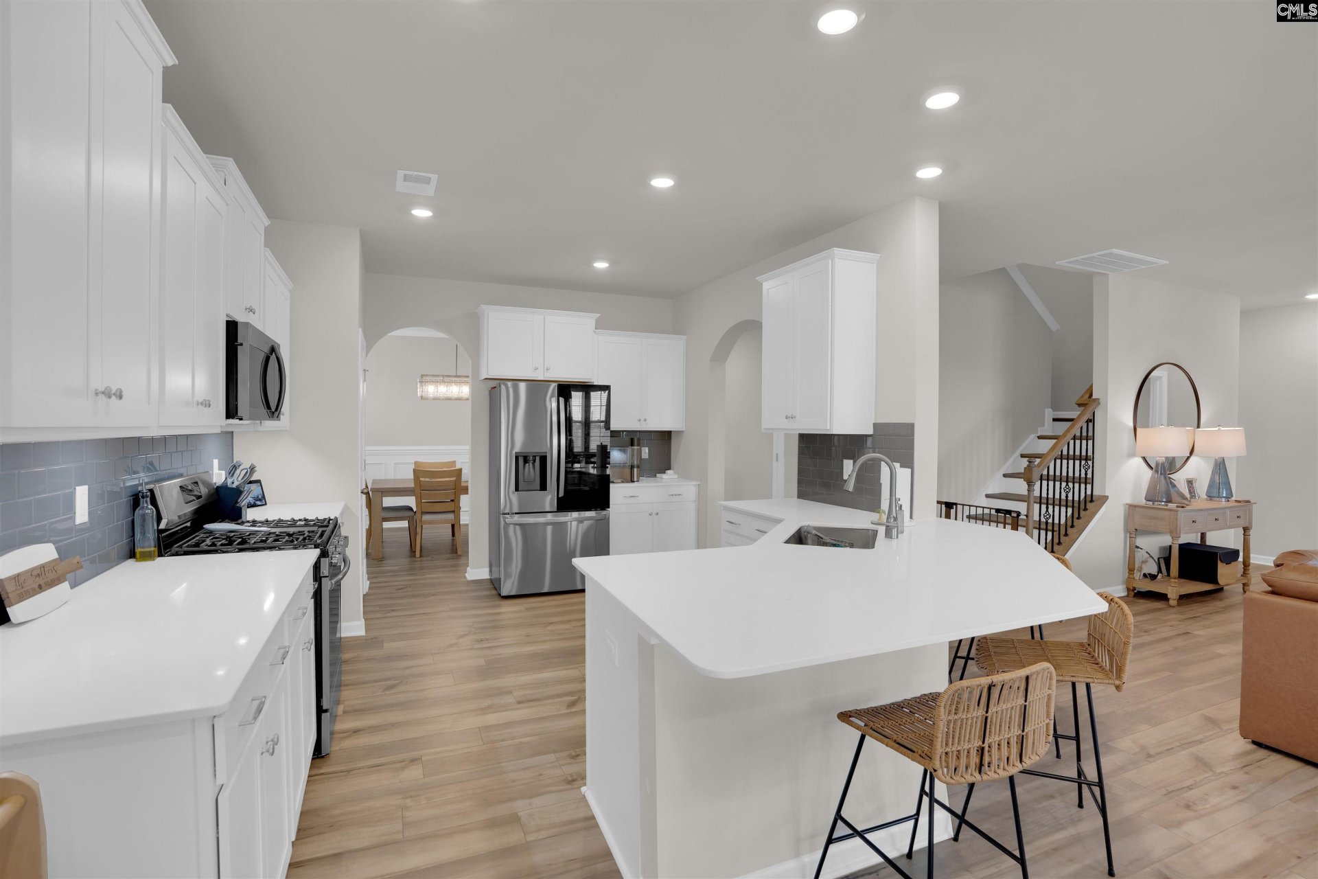 Property at 527 Torrens Drive, Gilbert, SC 29054