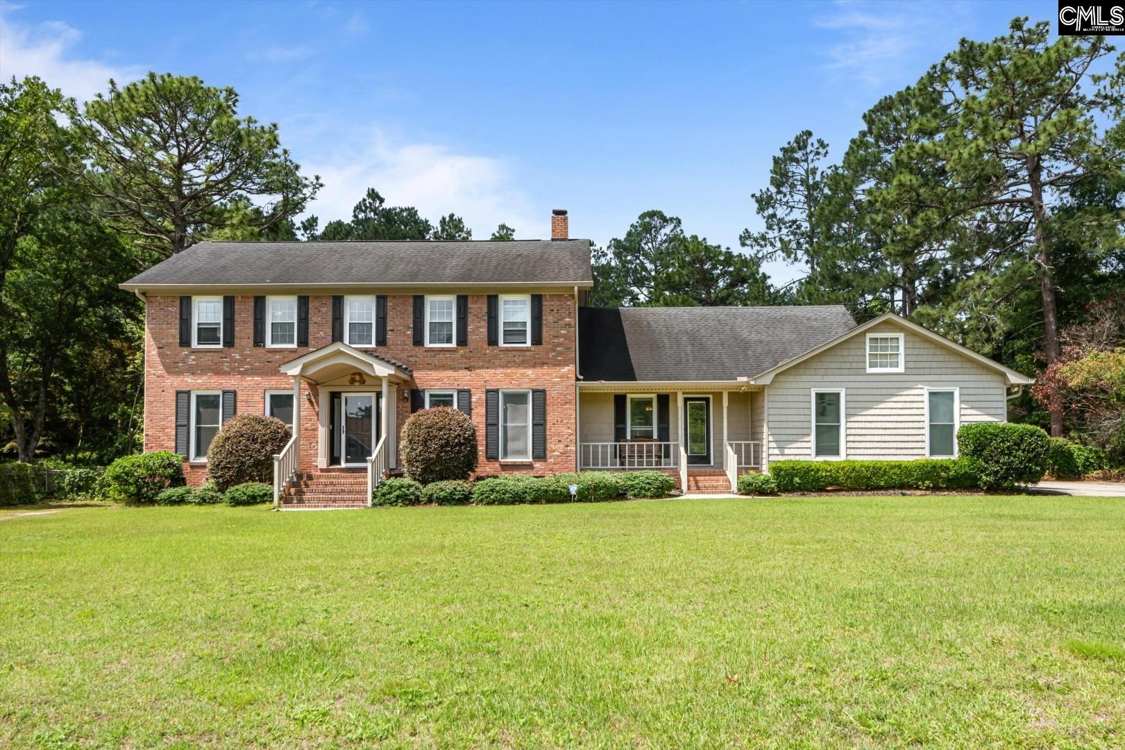 Property at 223 West Springs Road, Columbia, SC 29223