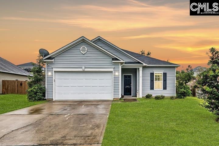 Property at 1817 Crystal Lane, West Columbia, SC 29170