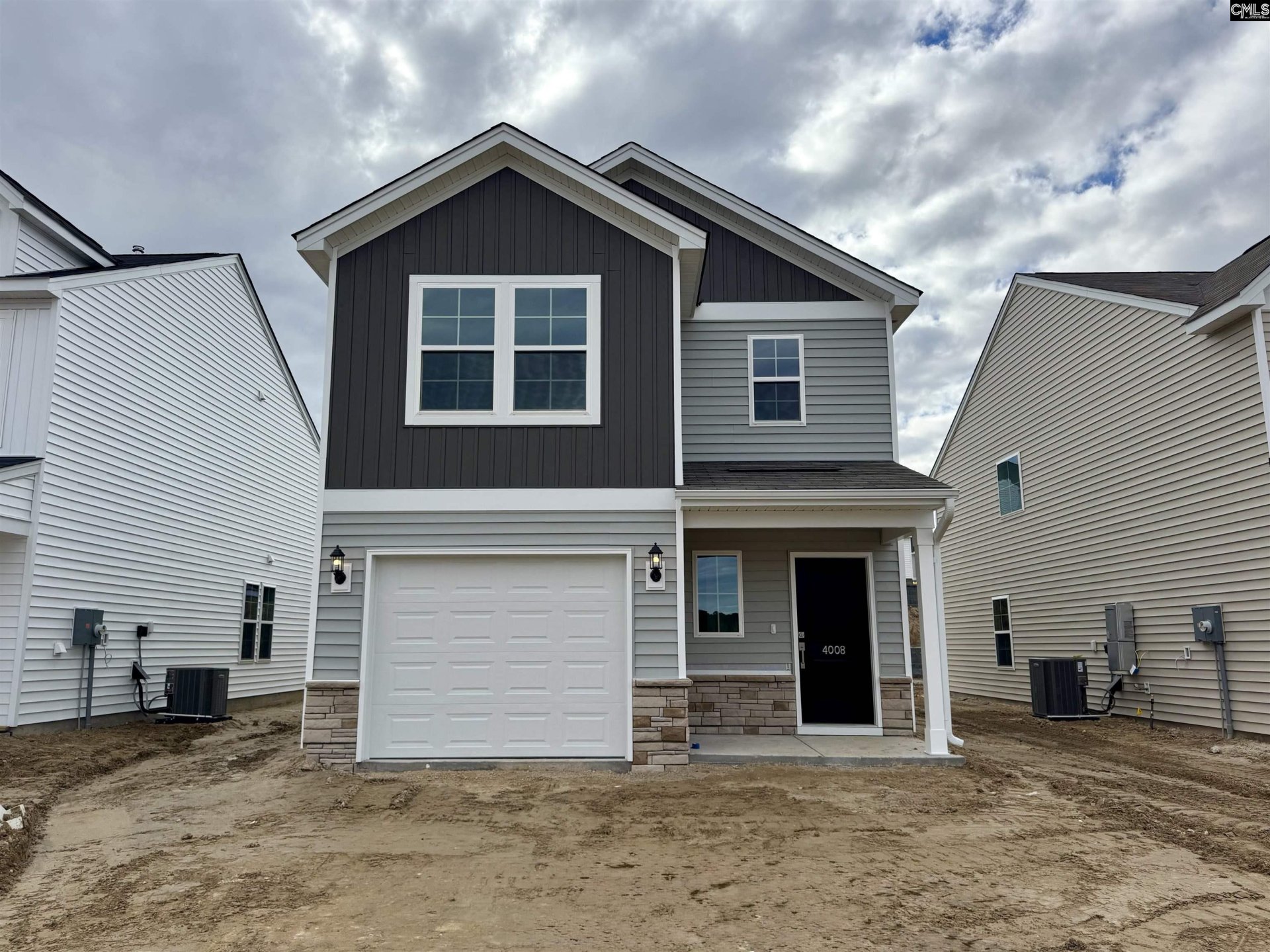 4008 S Monetta Drive