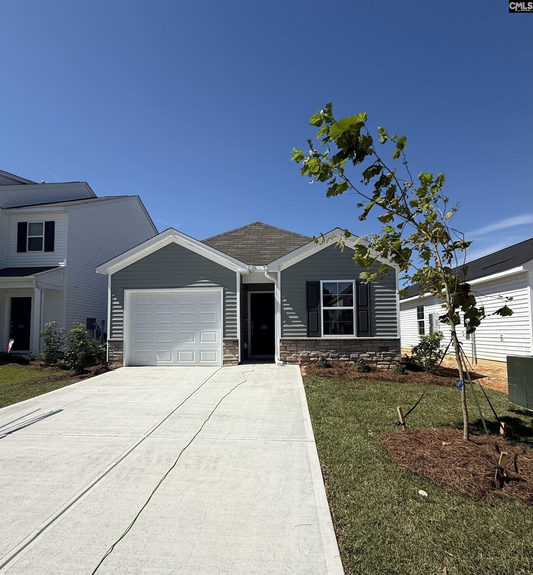 Property at 292 Bangalore Way, Gilbert, SC 29054