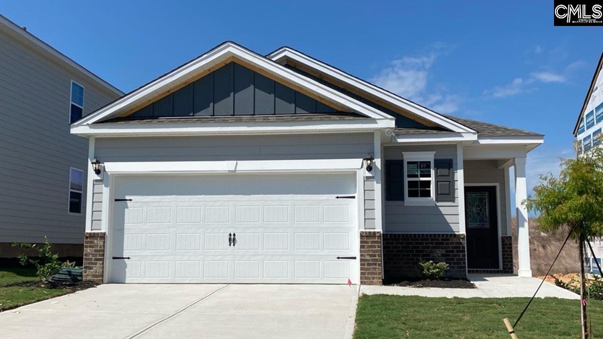 Property at 189 Livingston Woods Drive, Irmo, SC 29063