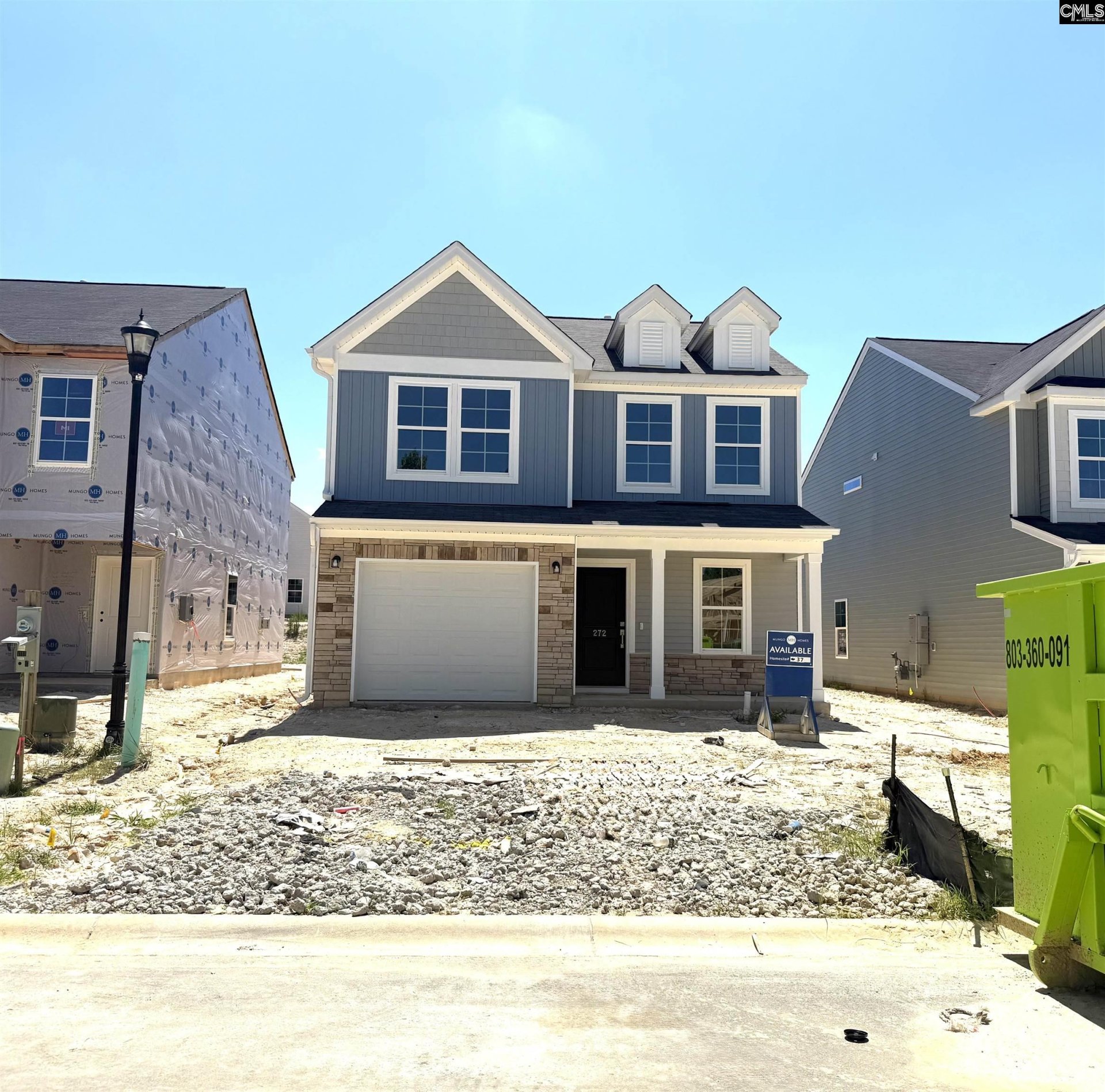 Property at 272 Bangalore Way, Gilbert, SC 29054