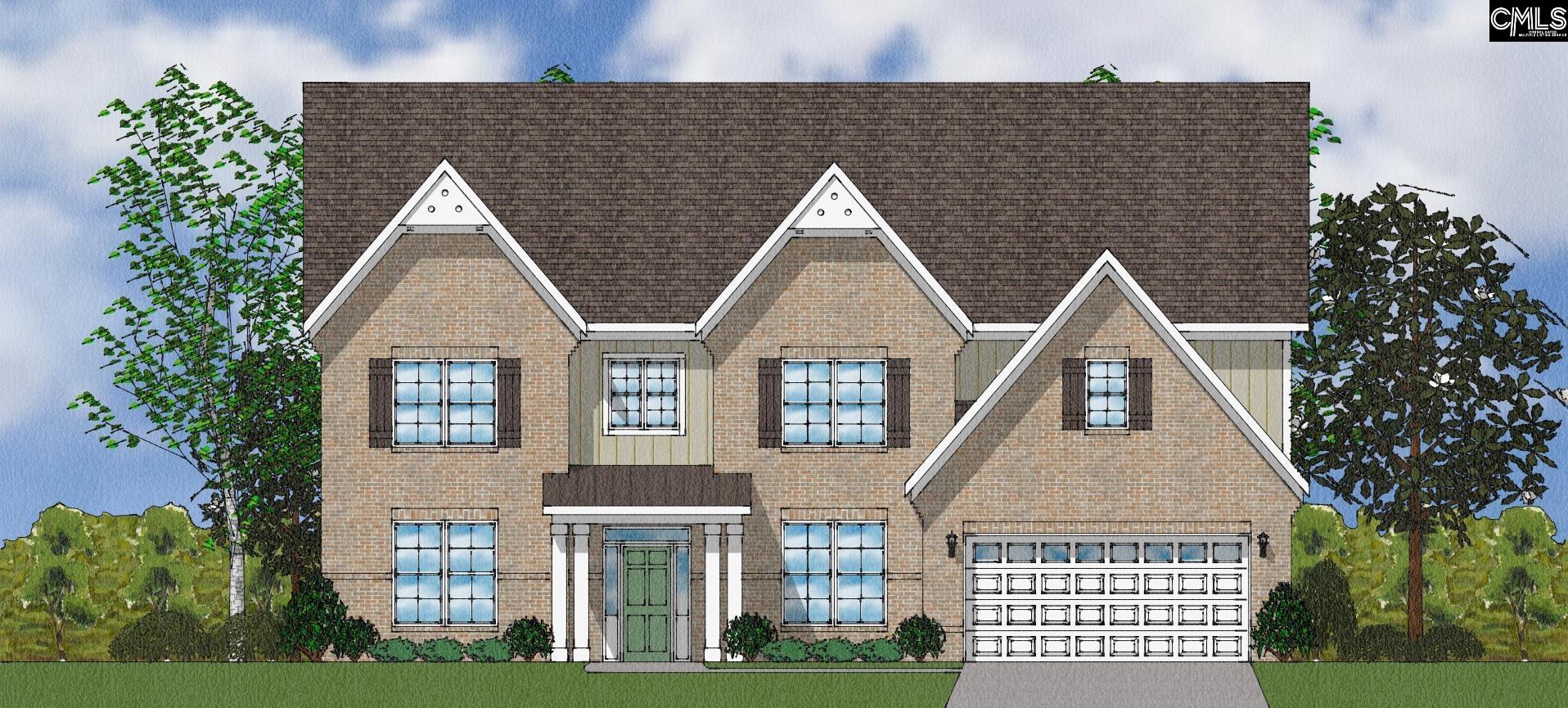 Property at 2316 Hadley Crossing, Chapin, SC 29036