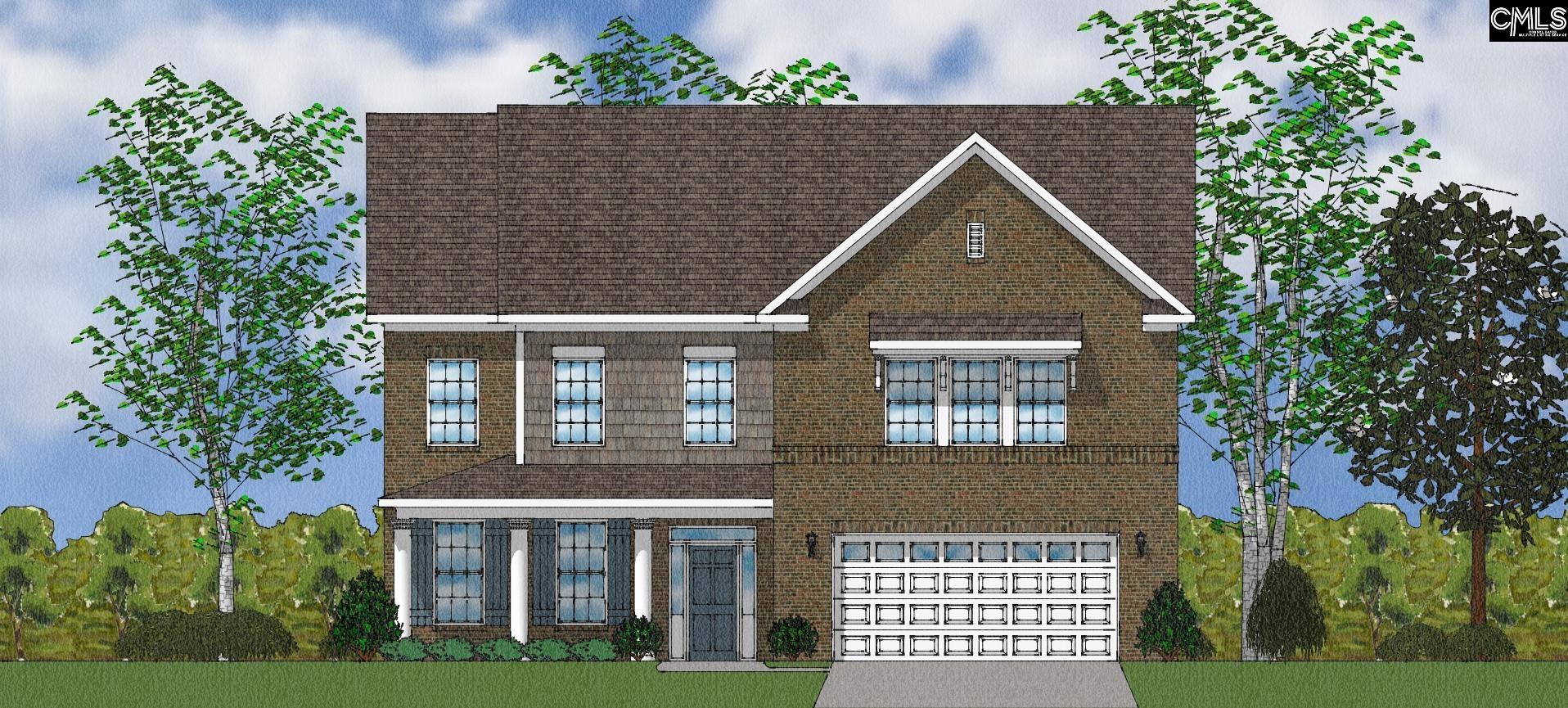 Property at 2340 Hadley Crossing, Chapin, SC 29036