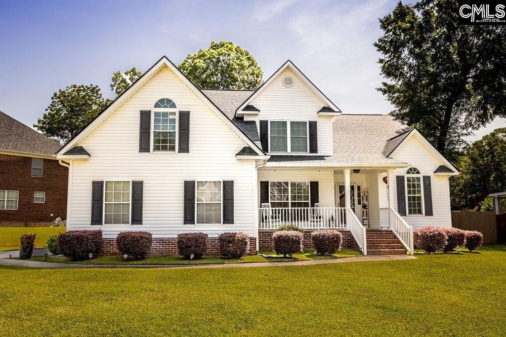 Property at 108 Warden Way, Irmo, SC 29063