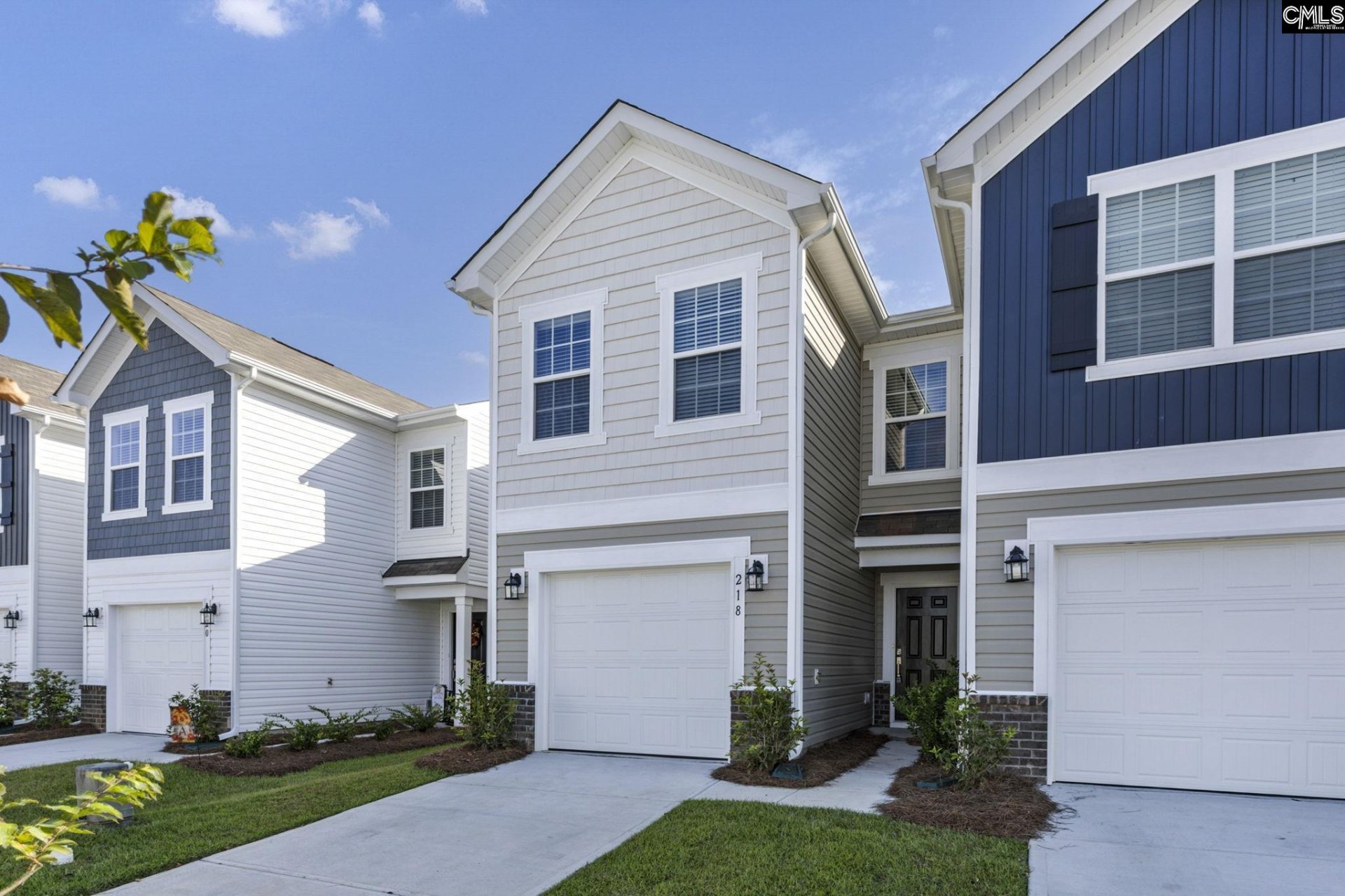 Property at 218 Bones Road, Gilbert, SC 29054