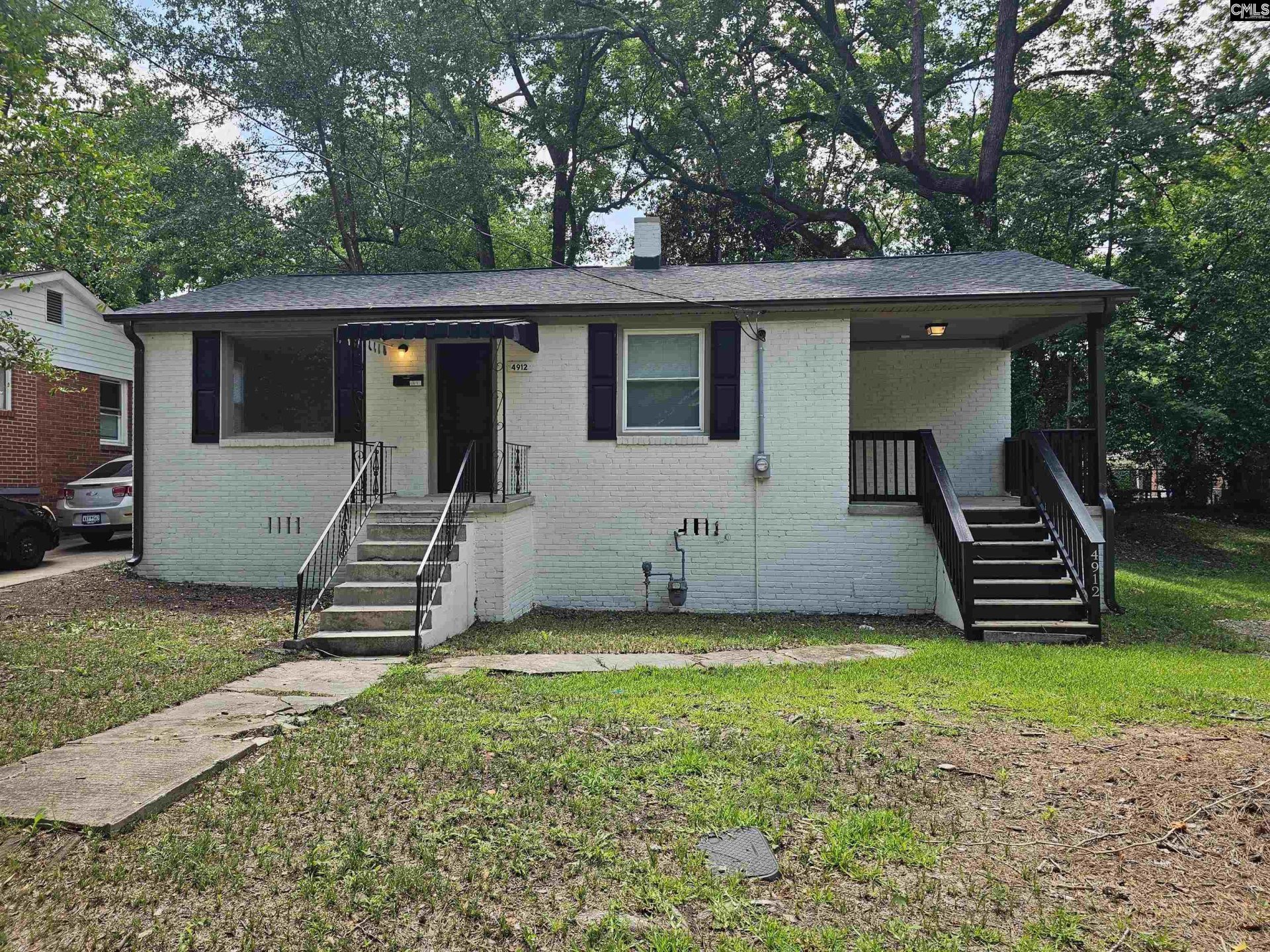 Property at 4912 Norman Street, Columbia, SC 29203