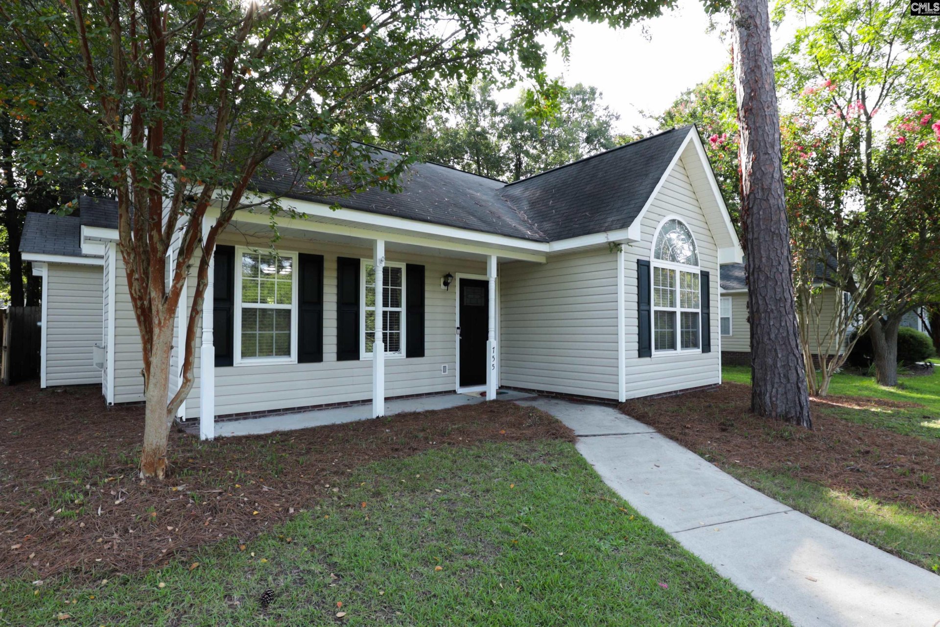 Property at 755 Burnside Drive, Columbia, SC 29209