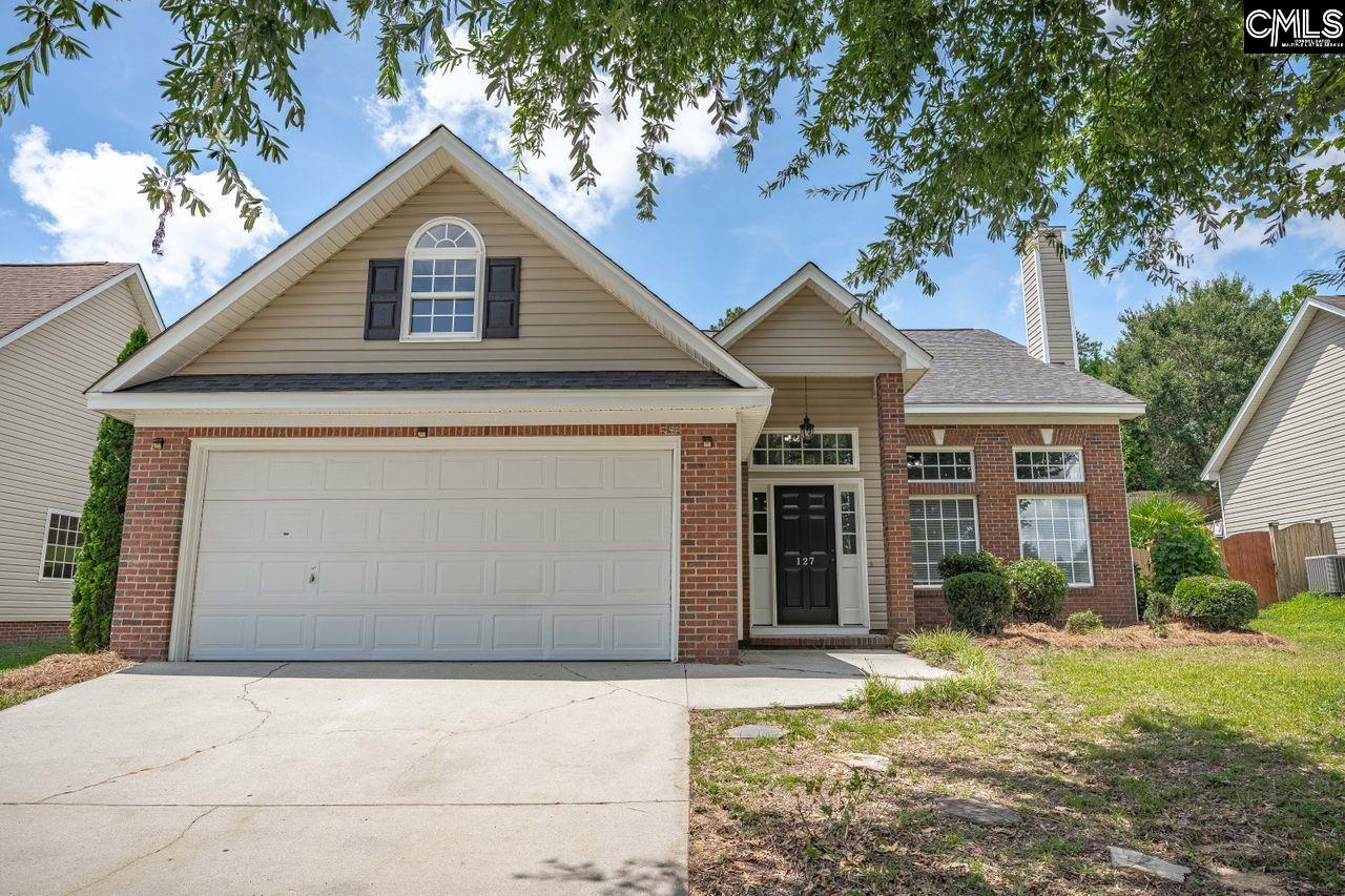 Property at 127 Waterville Drive, Columbia, SC 29229