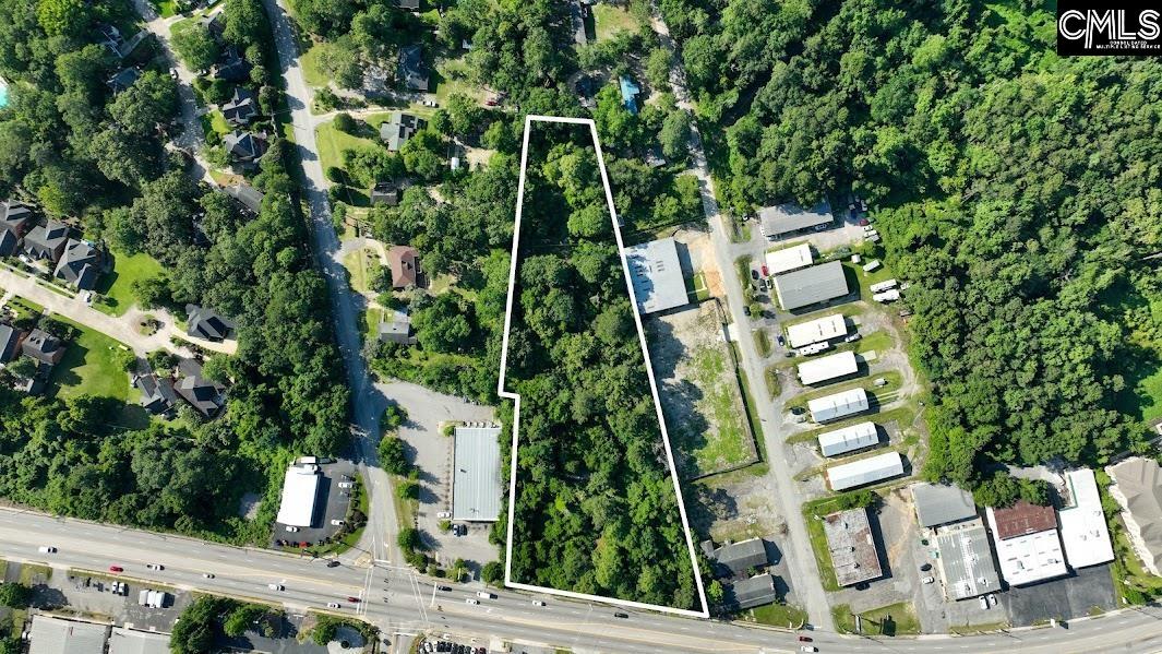 Property at 6230 Two Notch Road, Columbia, SC 29223