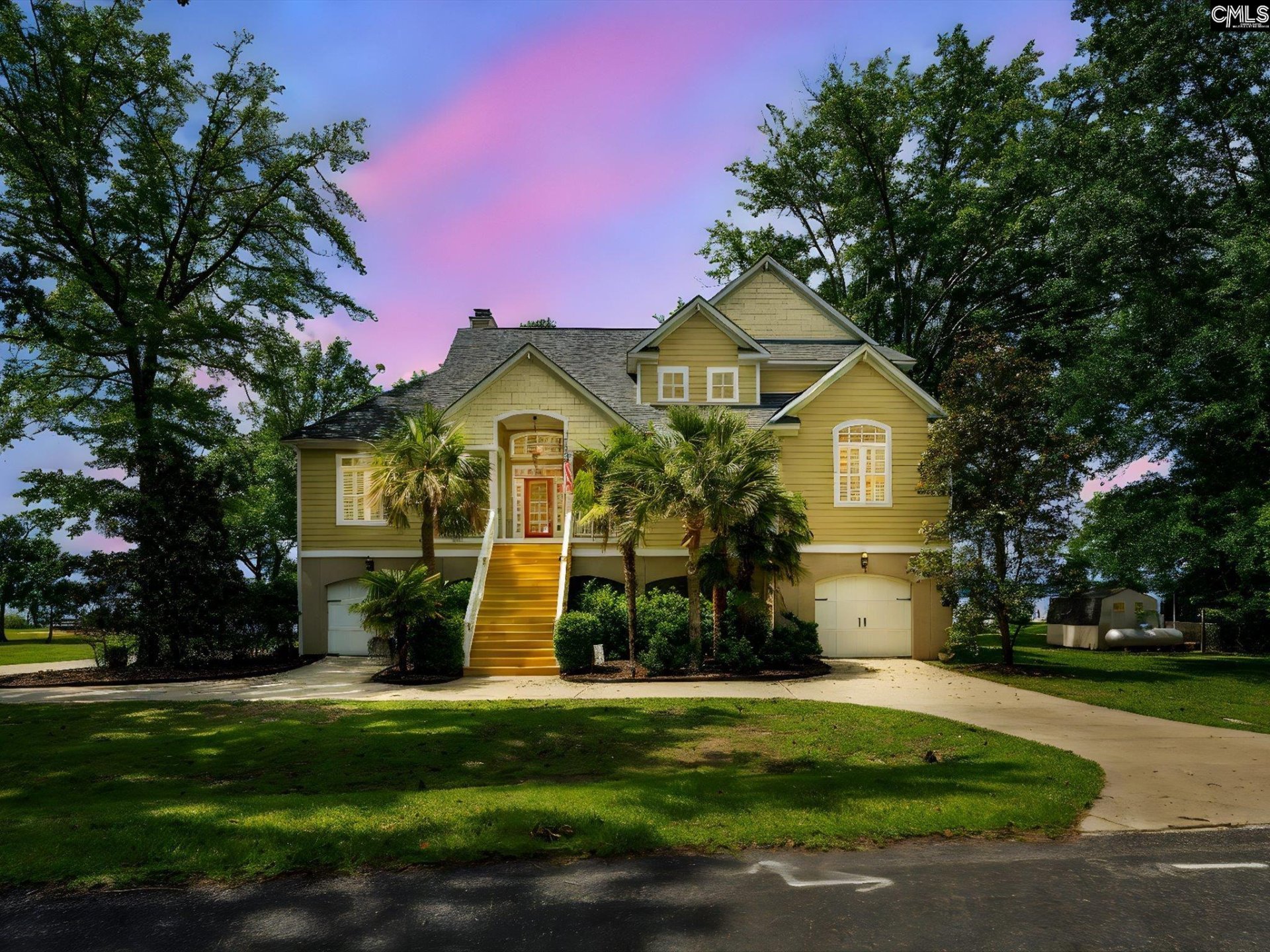 Property at 2592 Singleton Creek Road, Liberty Hill, SC 29074