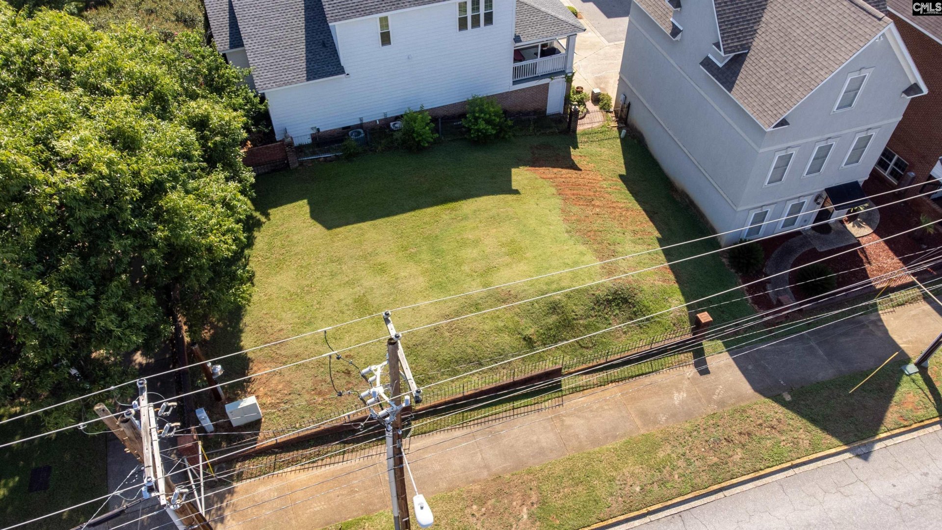 Property at 800 Laurel Street, Columbia, SC 29201