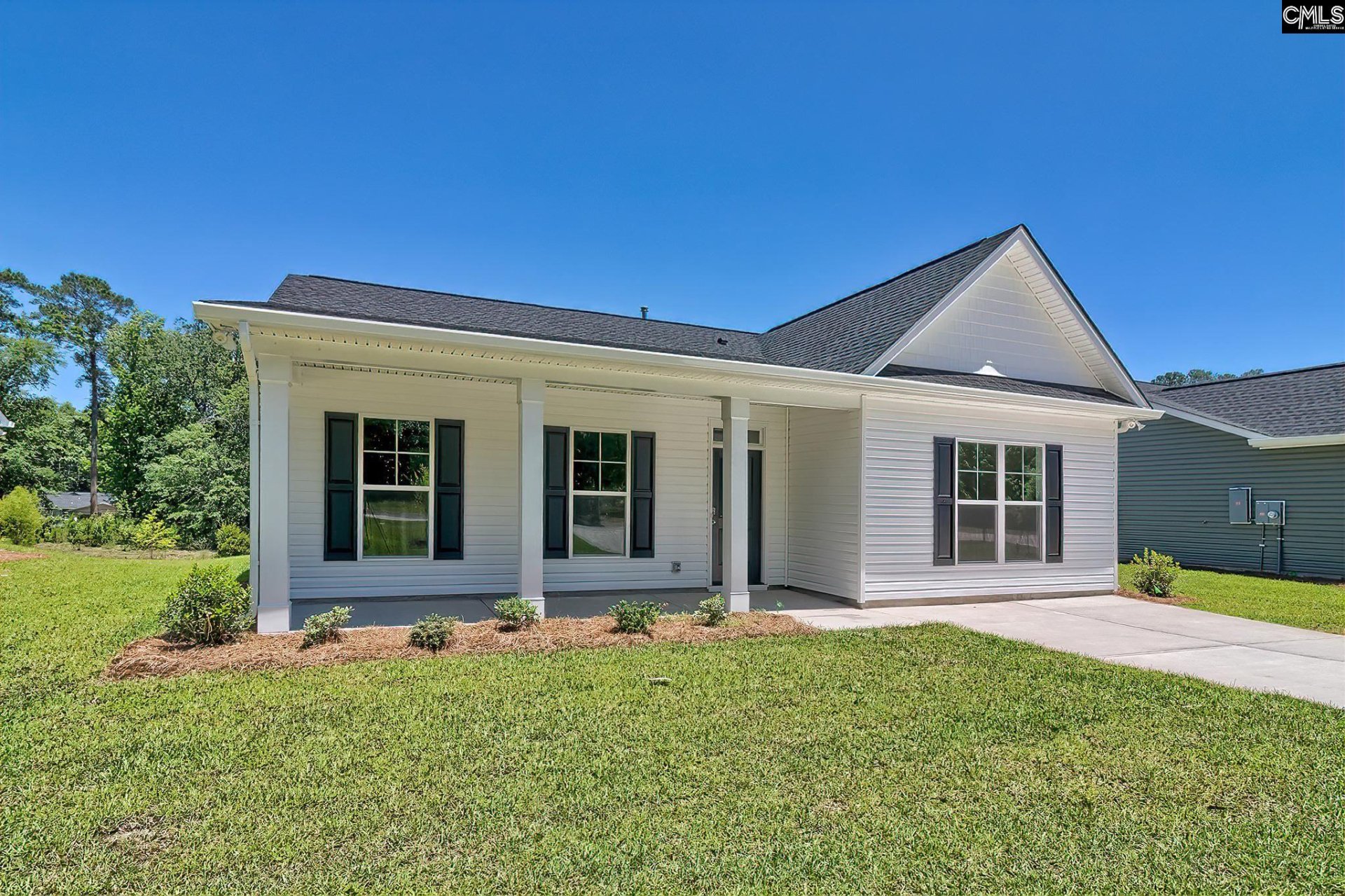 Property at 6648 Satchel Ford Road, Columbia, SC 29206