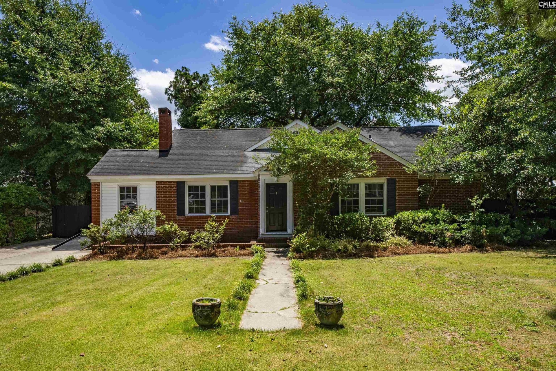 Property at 1005 D Avenue, West Columbia, SC 29169