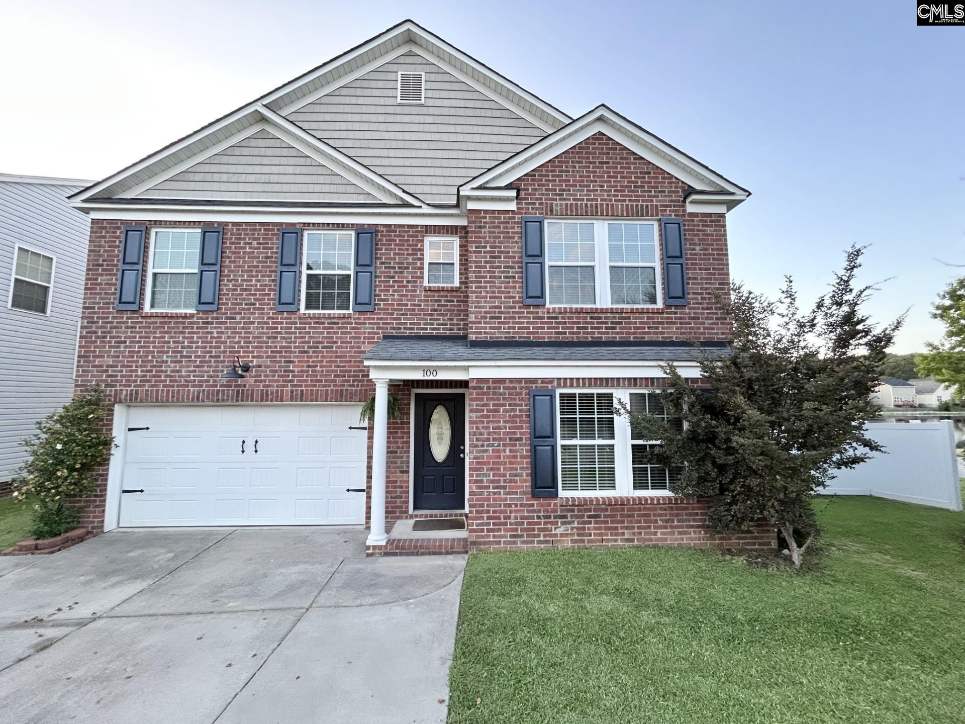 Property at 100 Palm Street, Chapin, SC 29036