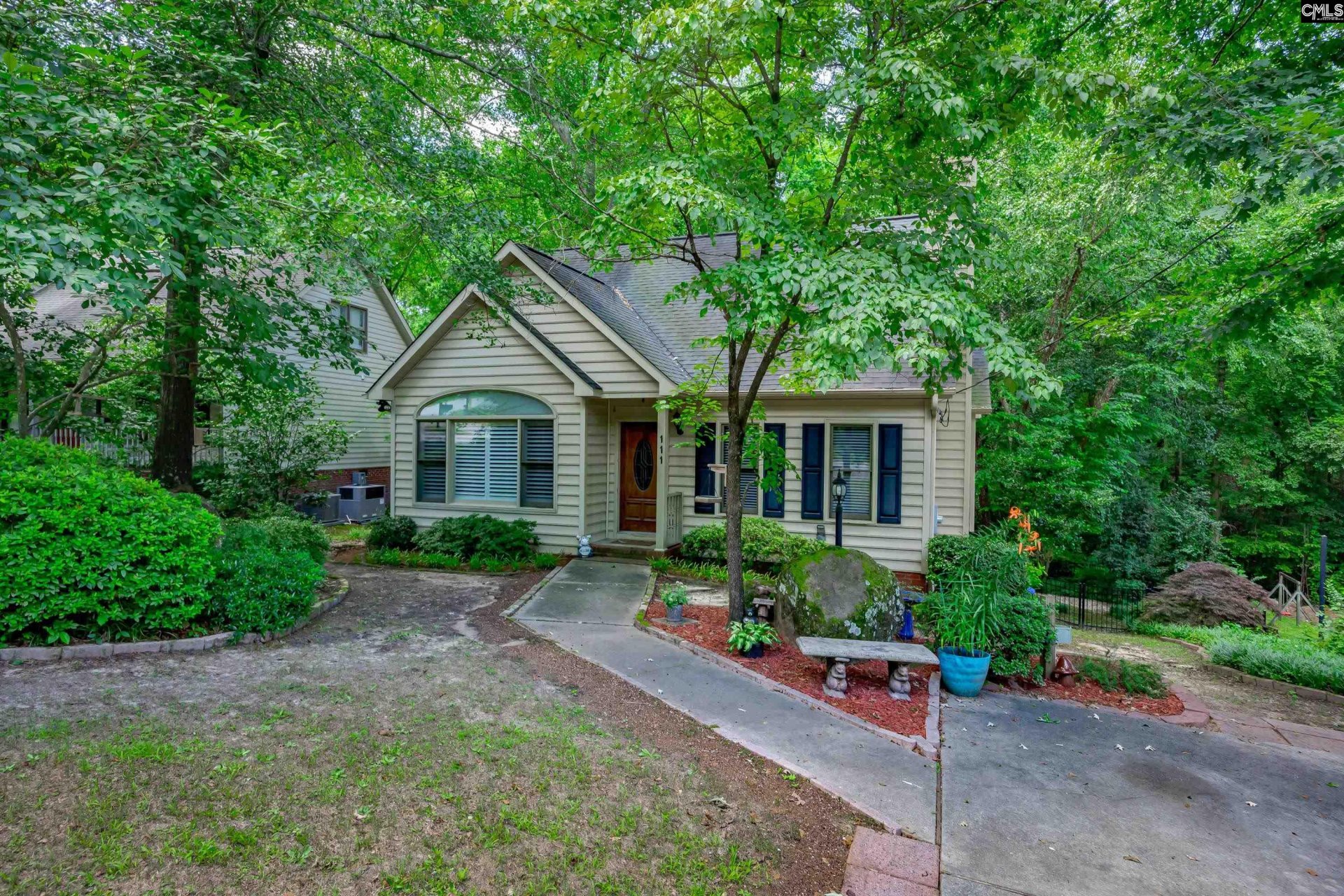 Property at 111 Double Branch Court, West Columbia, SC 29169