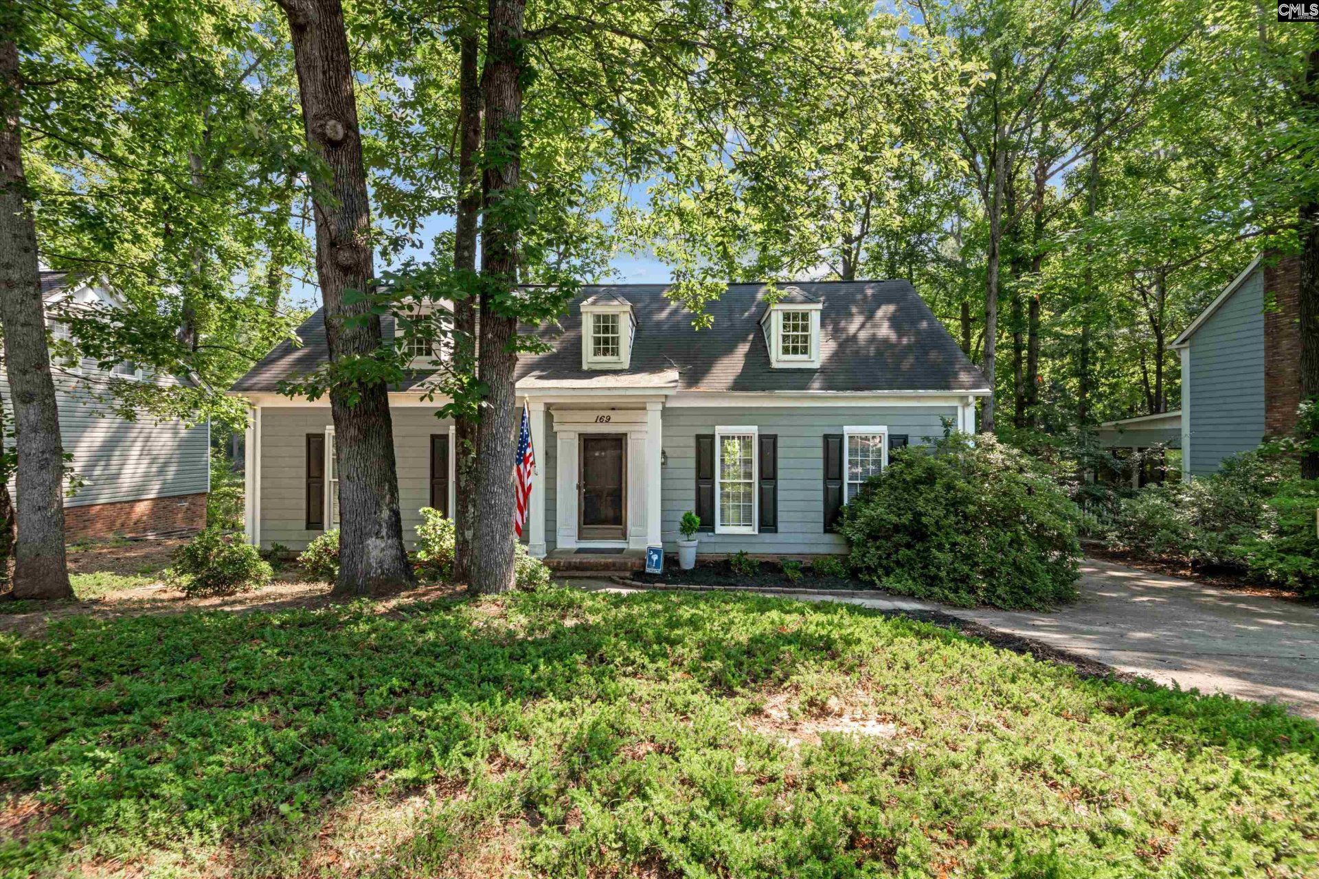 Property at 169 King George Way, Columbia, SC 29210