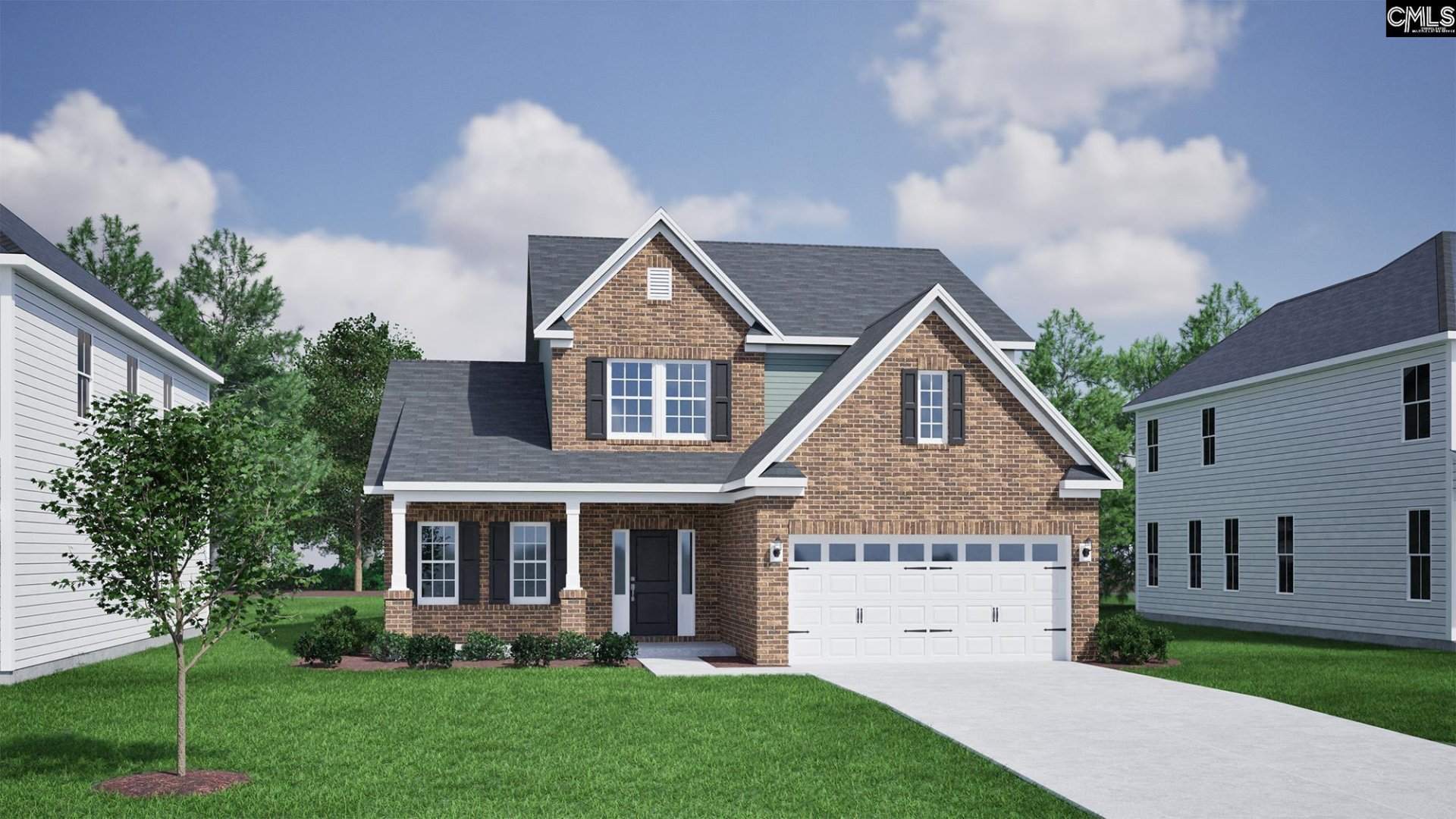 Property at 250 Horse Farm Place, Lexington, SC 29072