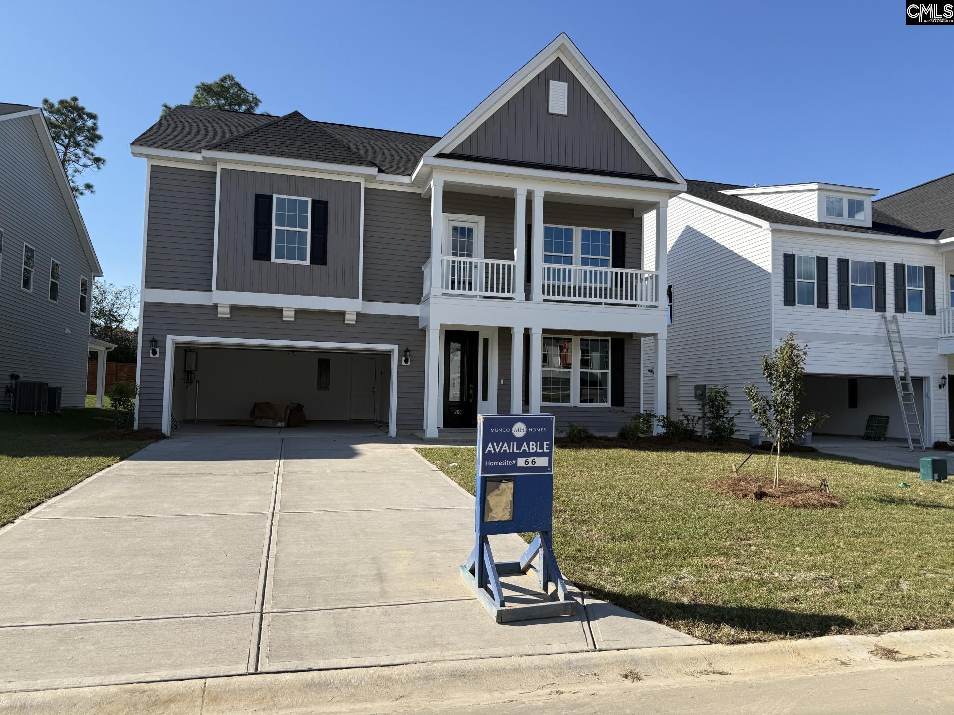 Property at 266 Horse Farm Place, Lexington, SC 29072
