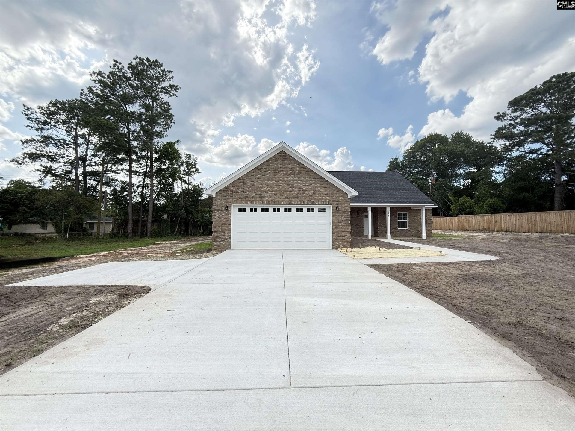 Property at 1425 Laburnum Drive, Columbia, SC 29205