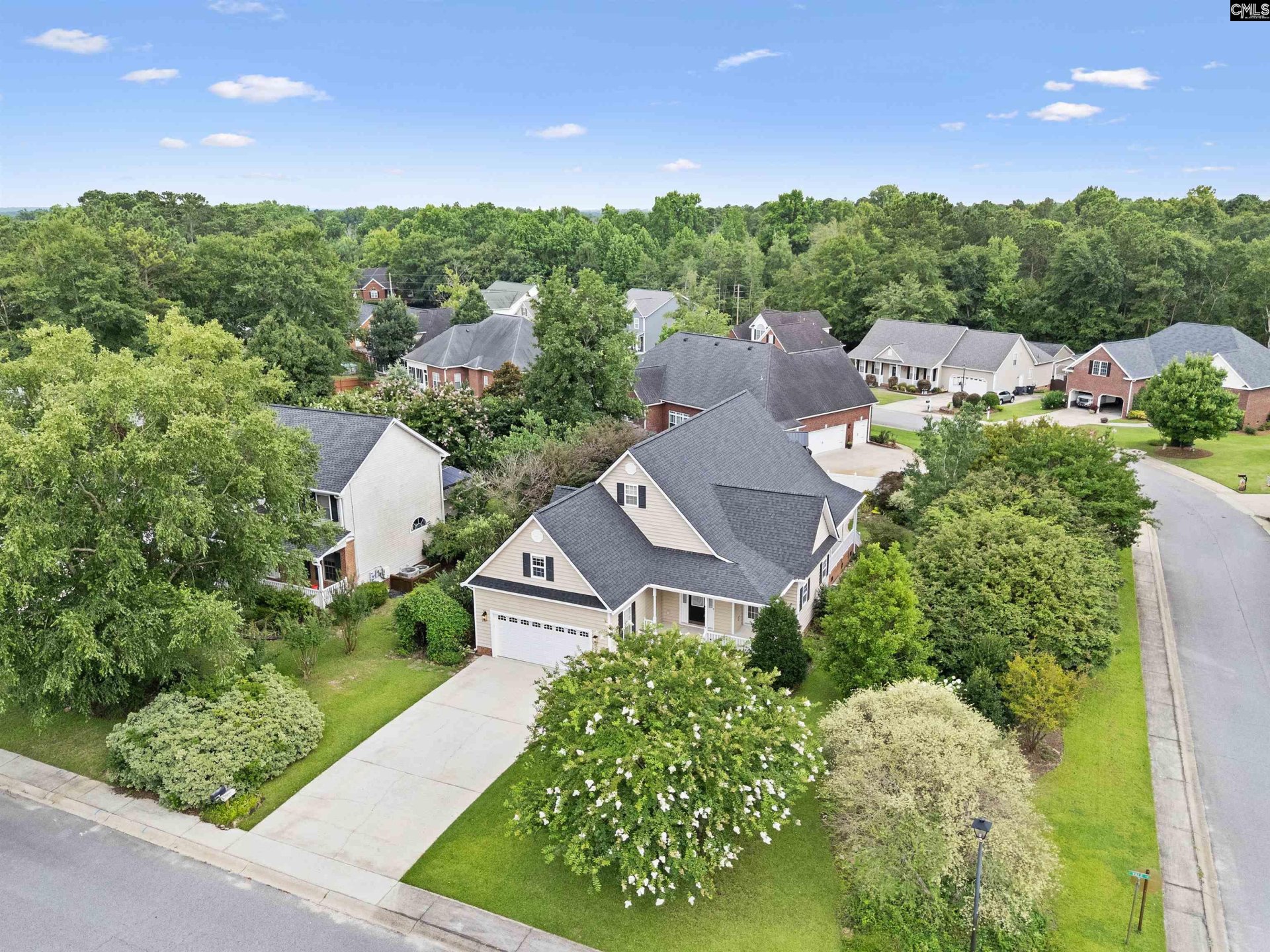 Property at 242 Yale Road, Lexington, SC 29072