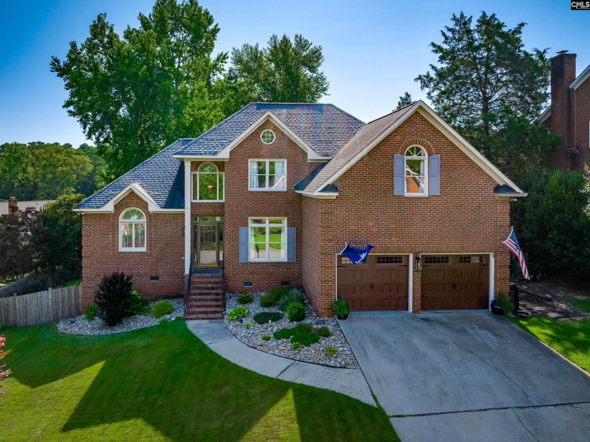 Property at 306 Clearview Drive, Columbia, SC 29212