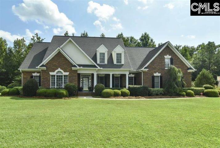 Property at 568 Charles Court, Lexington, SC 29072