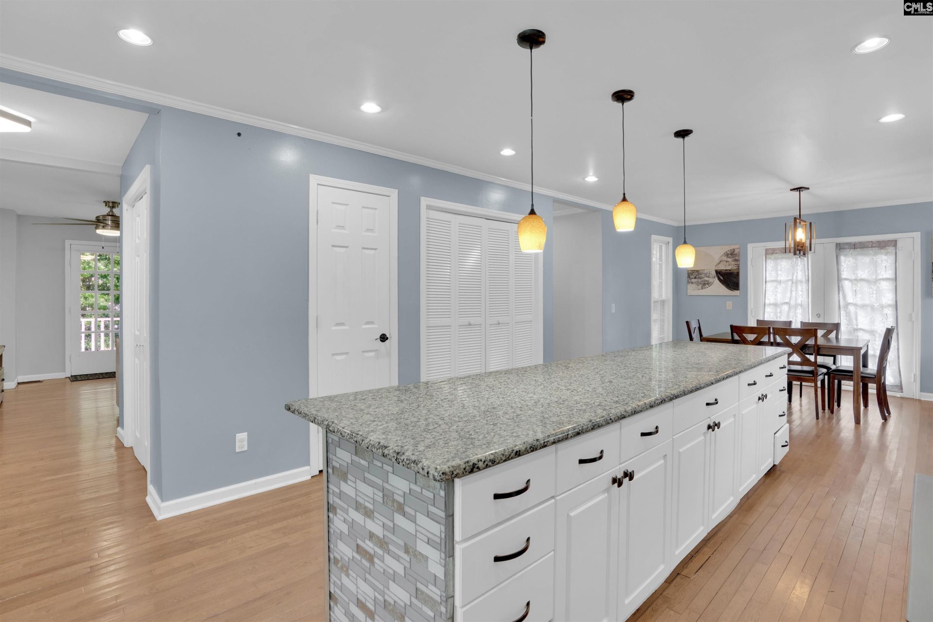 Property at 208 Delchester Drive, Elgin, SC 29045