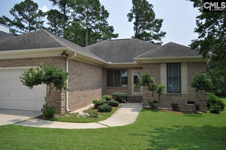 CEDAR COVE, Chapin community