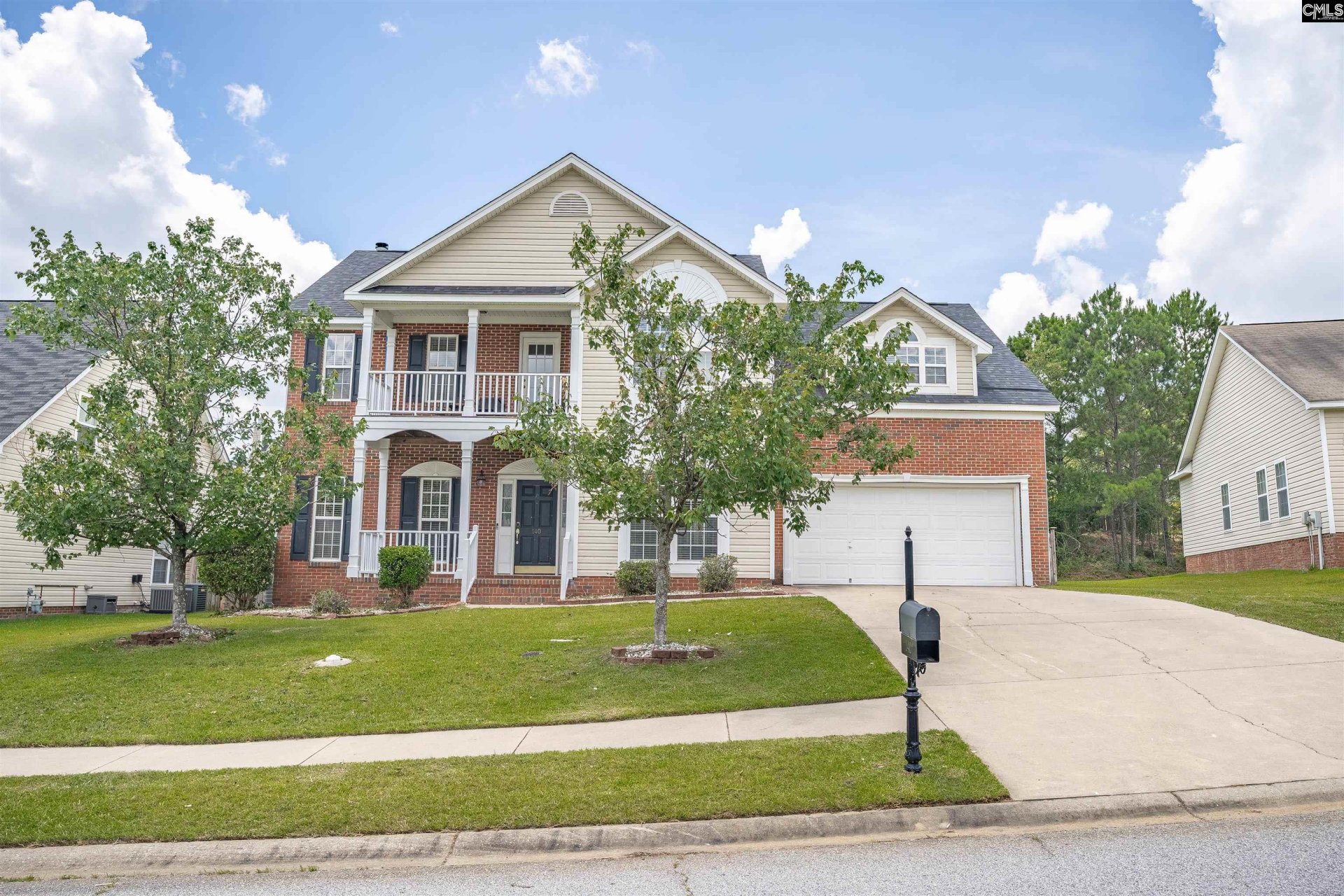 Property at 140 Longtown Place Drive, Columbia, SC 29229