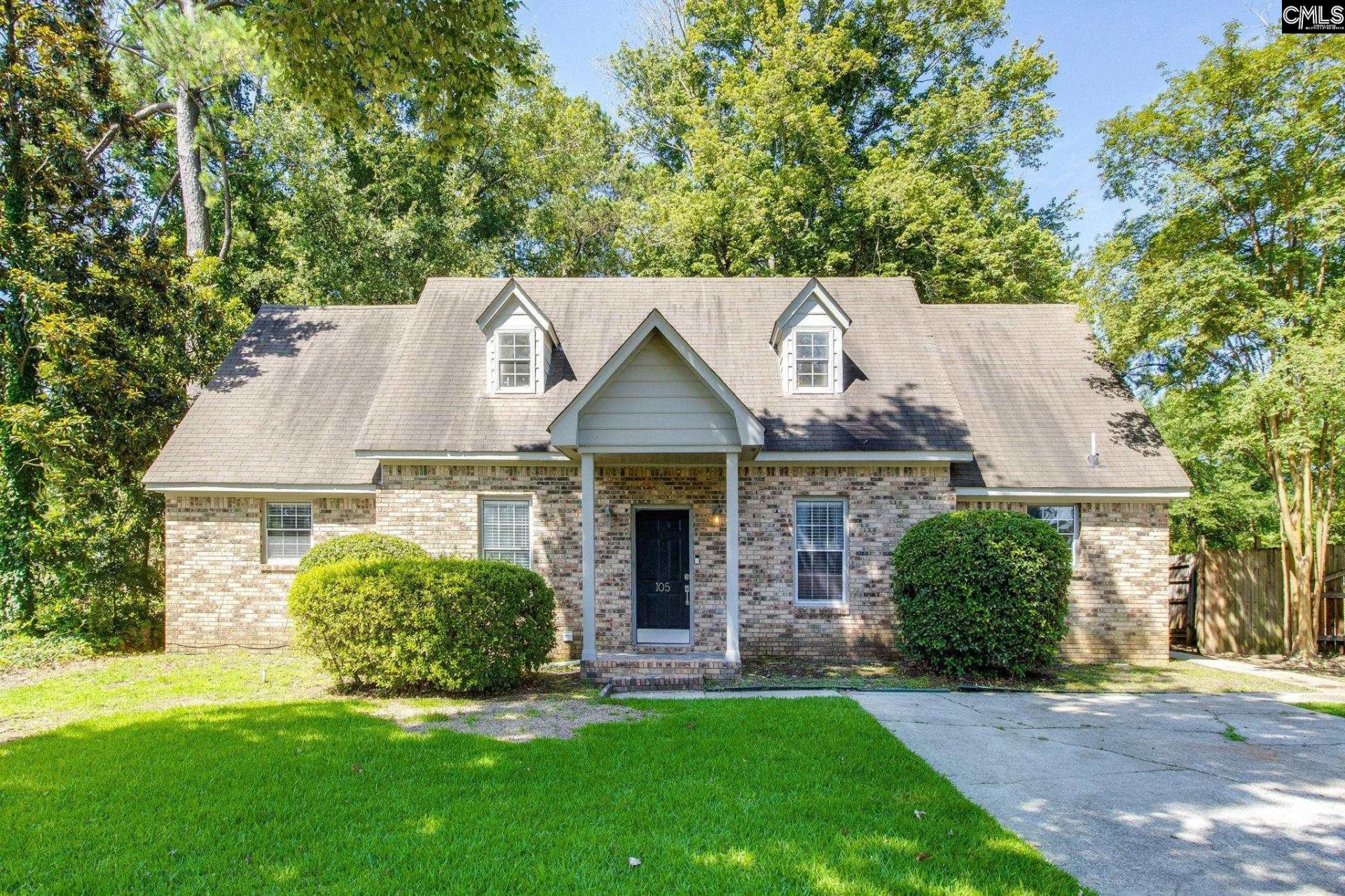 Property at 105 Garmony Circle, Columbia, SC 29212