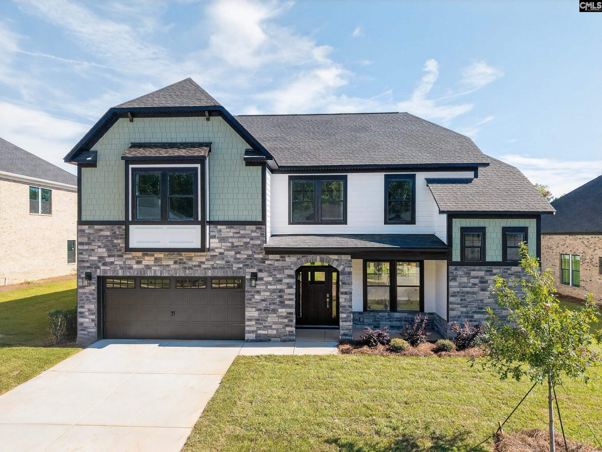 Property at 283 Murray Falls Lane, Chapin, SC 29036