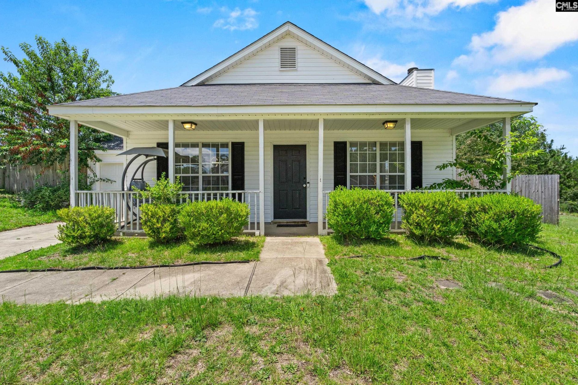 Property at 3 Fonthill Court, Columbia, SC 29229