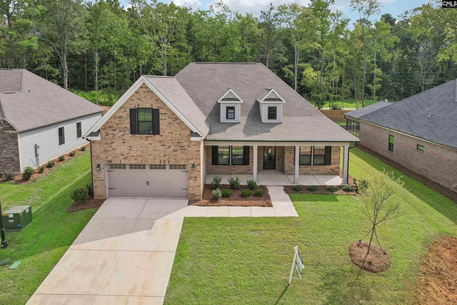 Property at 287 Murray Falls Lane, Chapin, SC 29036