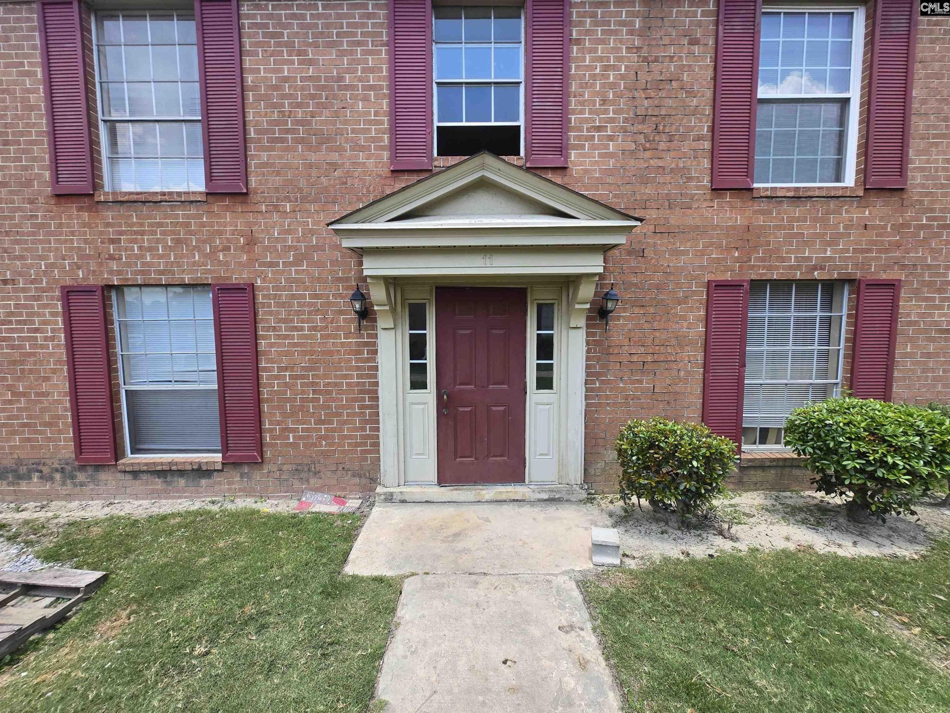 Property at 3630 Ranch Road 11 8, Columbia, SC 29260