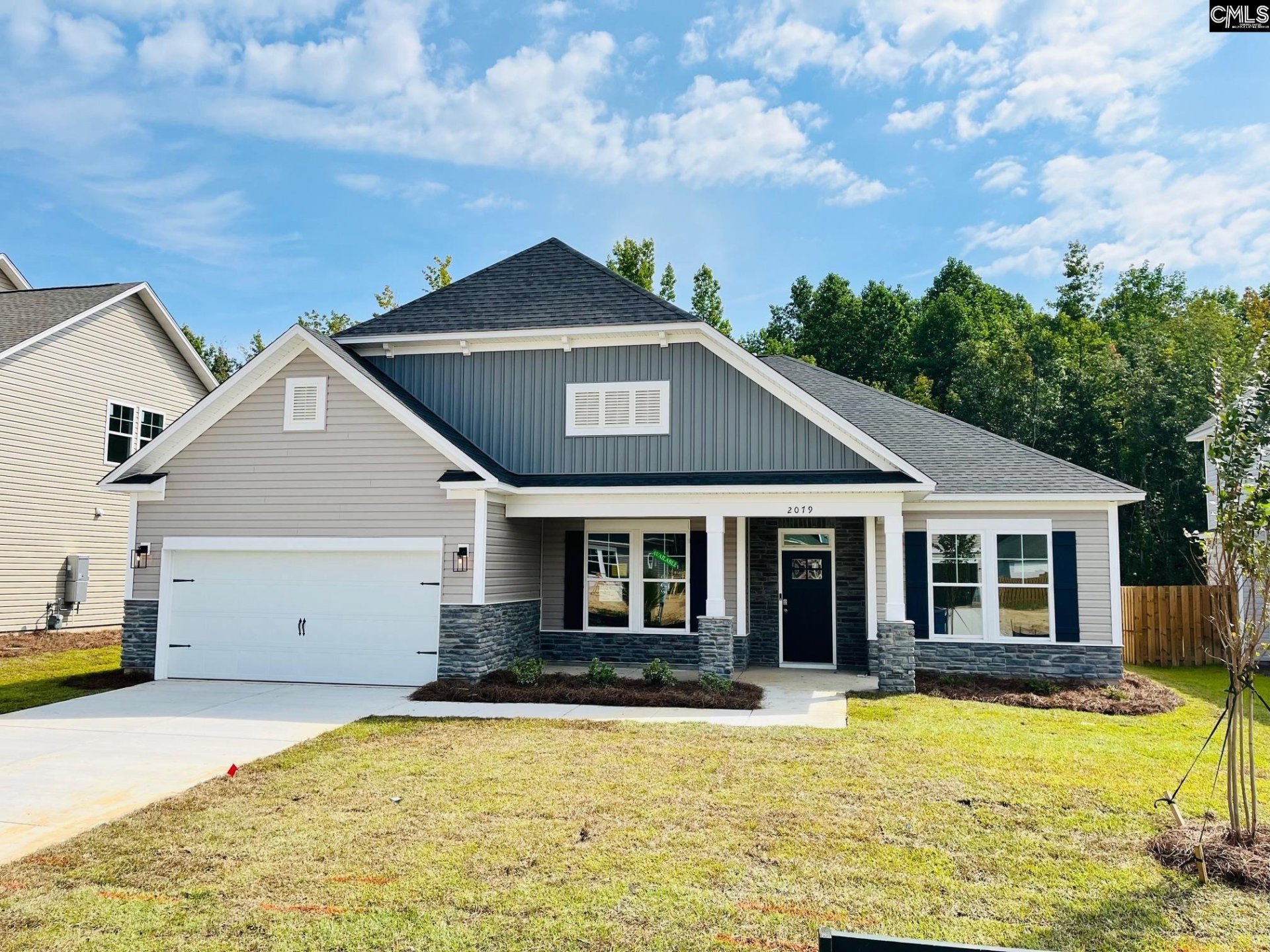 Property at 2079 Allan Crest Road, Blythewood, SC 29016