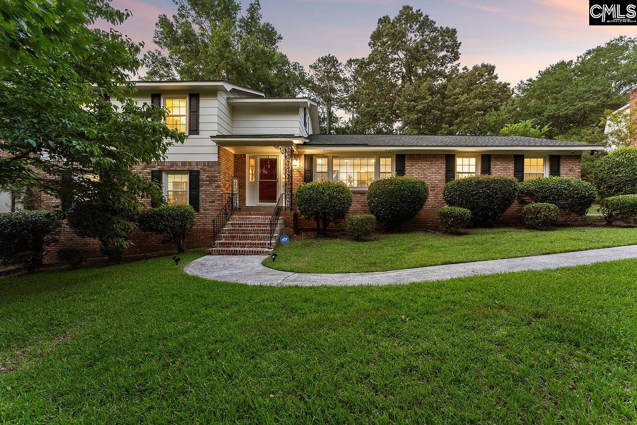 Property at 875 Gardendale Drive, Columbia, SC 29210-4904