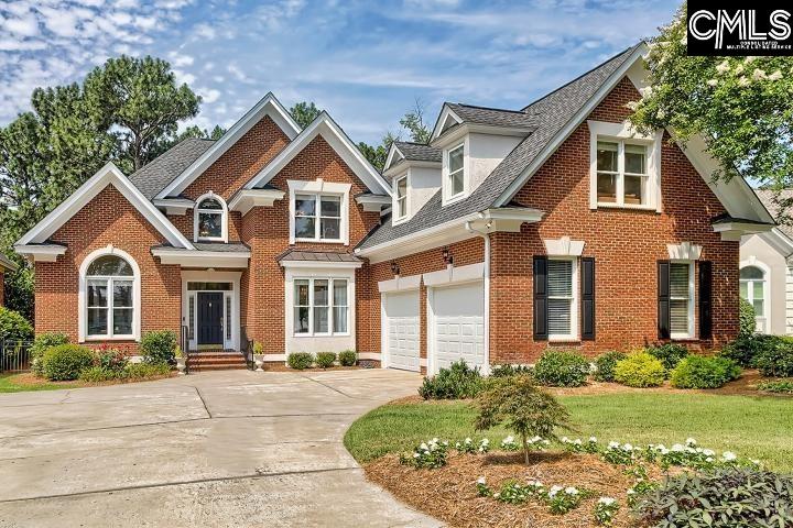 Property at 426 Turkey Point Circle, Columbia, SC 29223